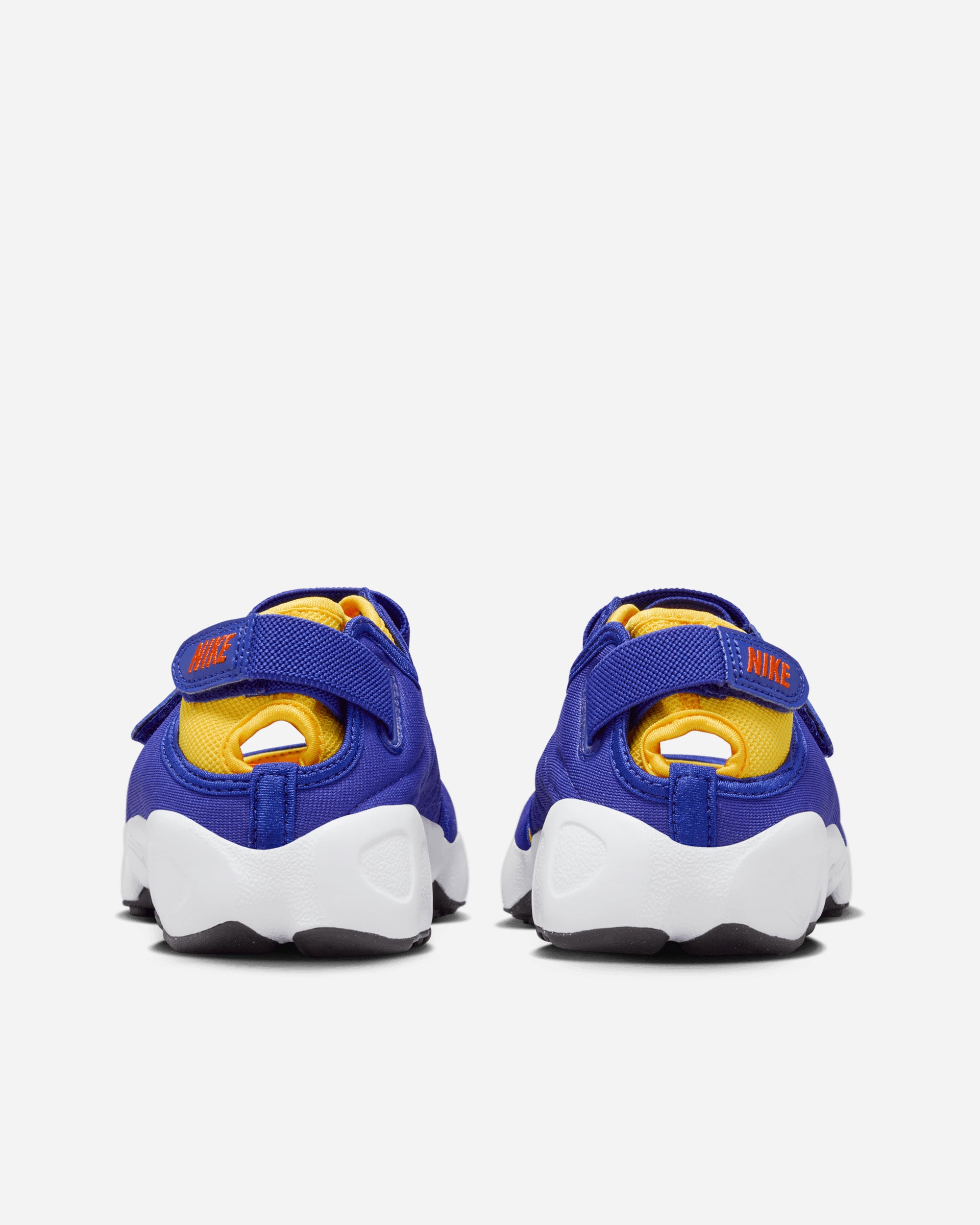 Nike Air Rift CONCORD/COLLEGE ORANGE FZ4749-400