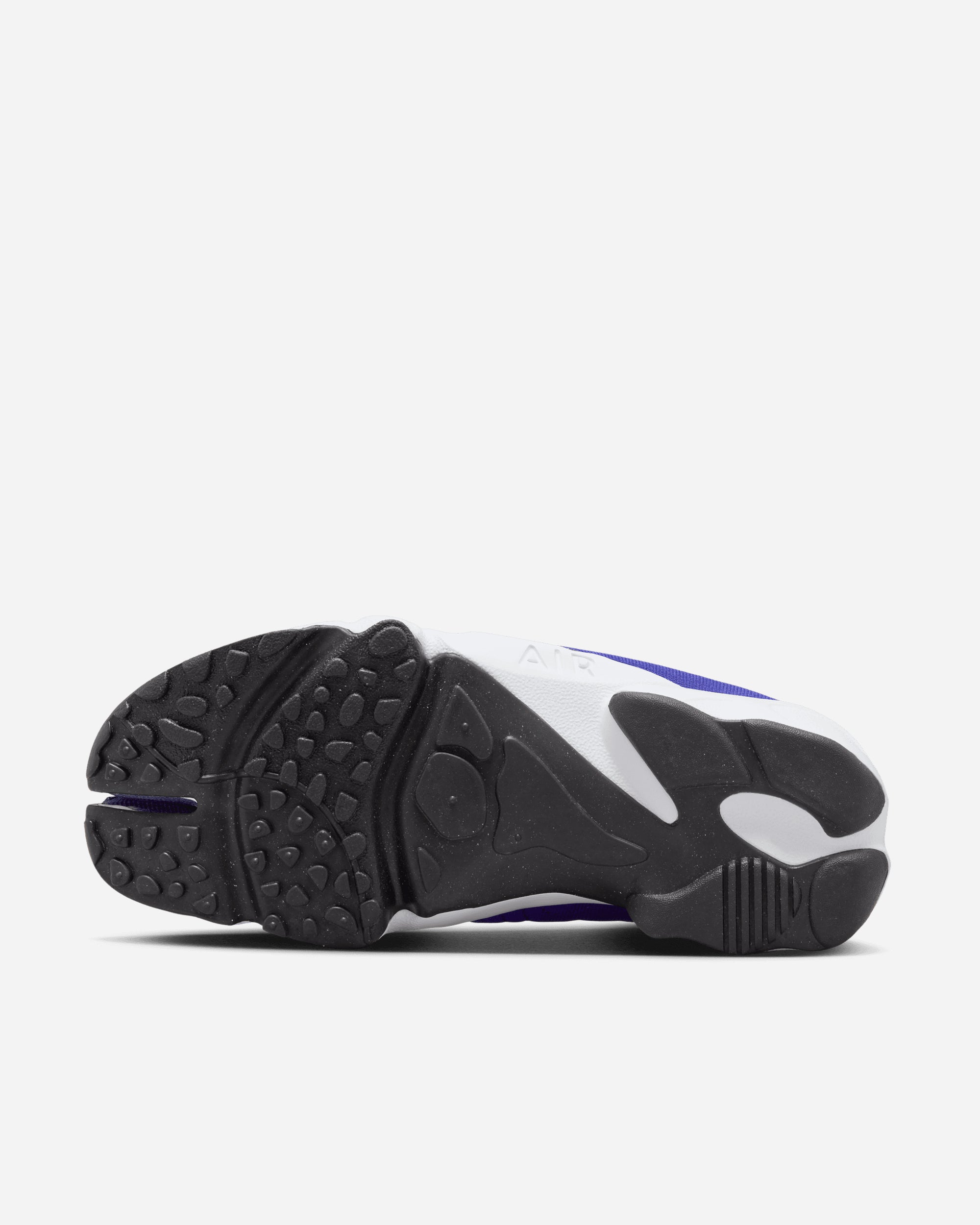 Nike Air Rift CONCORD/COLLEGE ORANGE FZ4749-400