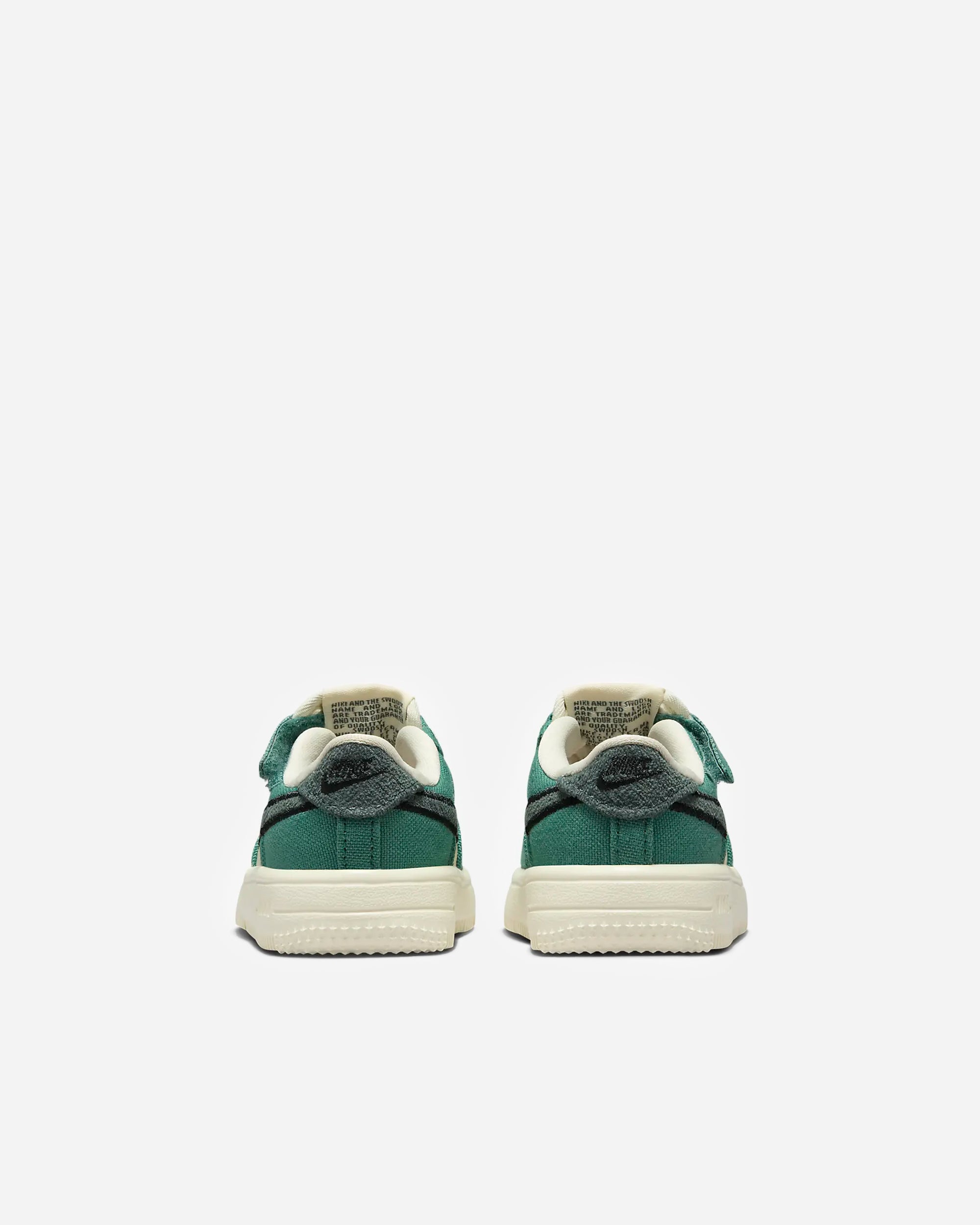 Nike Air Force 1 Low (Toddler) Green/Beige FZ6744-100