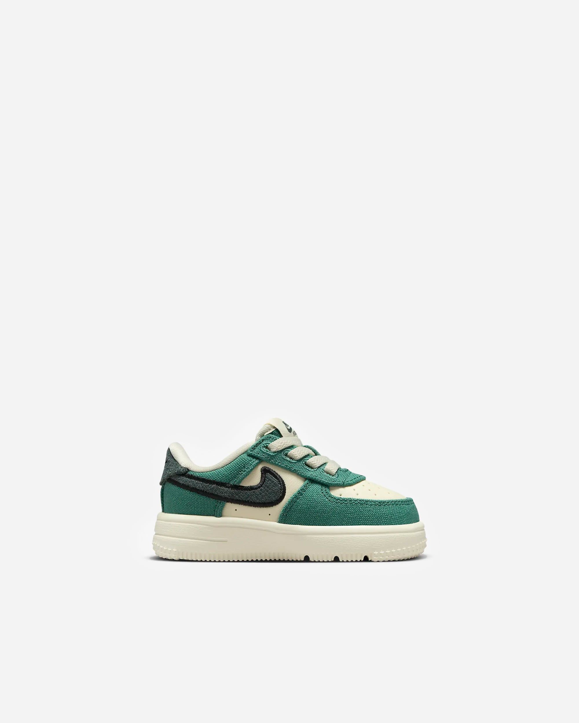 Nike Air Force 1 Low (Toddler) Green/Beige FZ6744-100