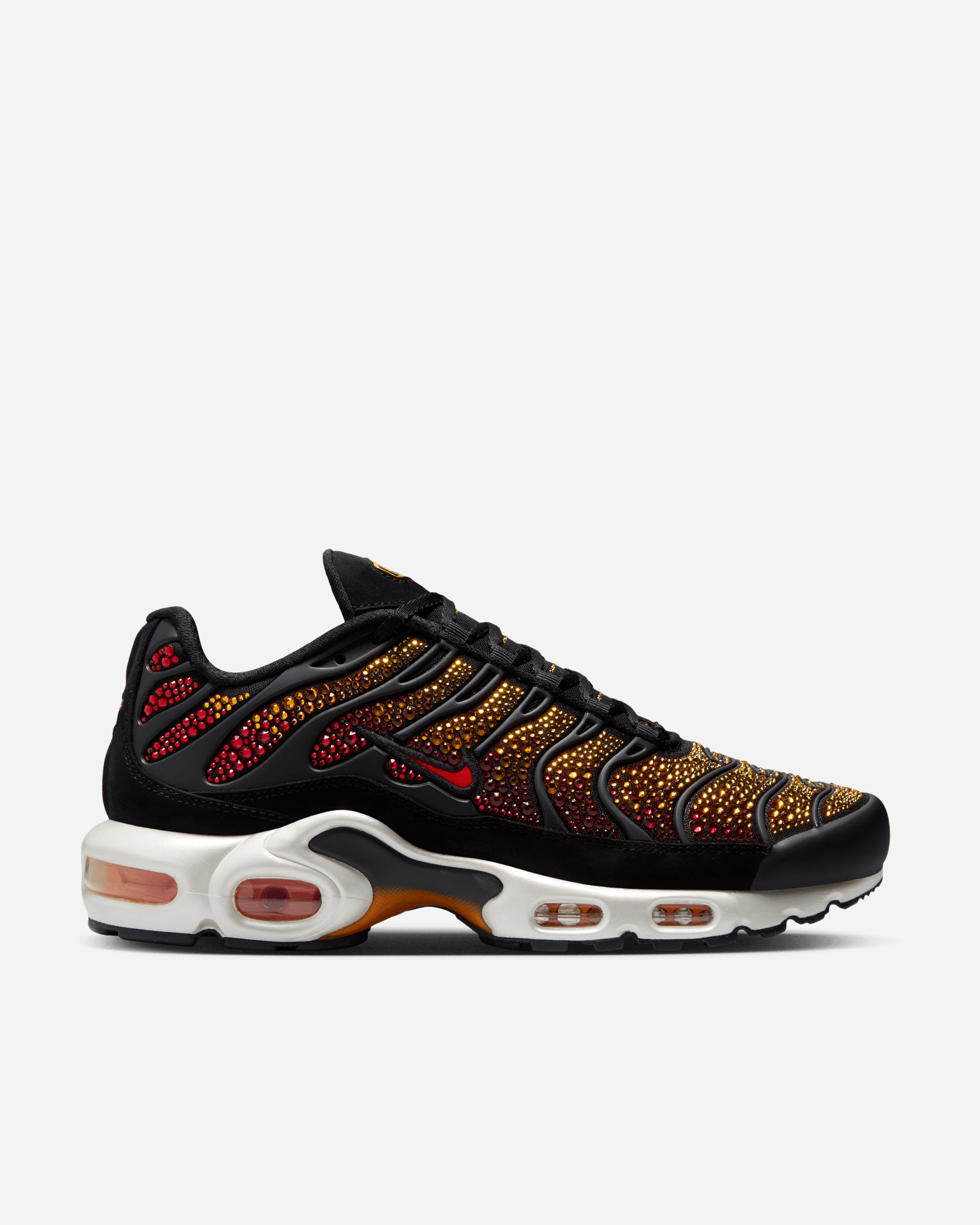 Nike Nike x Swarovski® Air max Plus BLACK/FIRE RED FZ9042-001