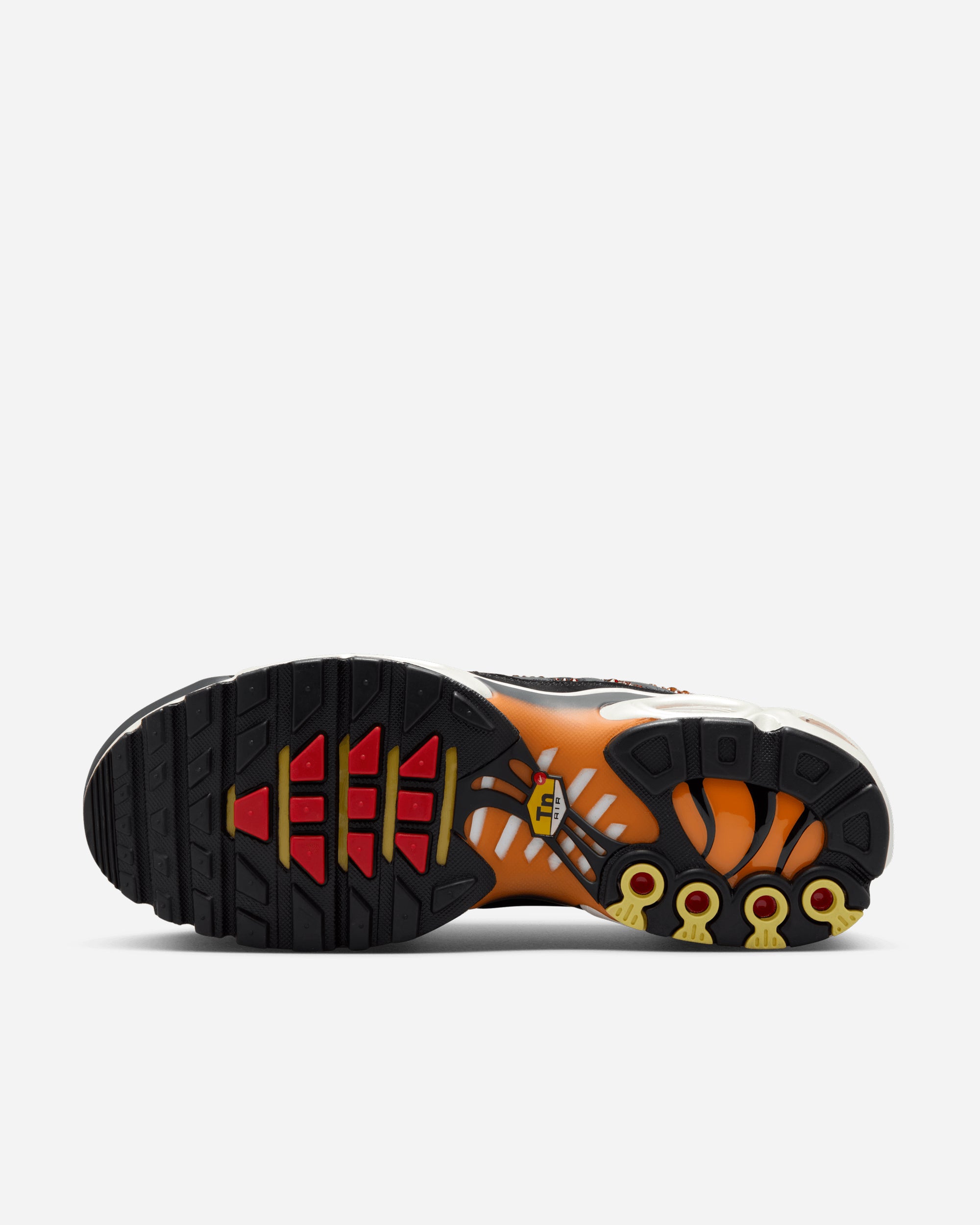 Nike Nike x Swarovski® Air max Plus BLACK/FIRE RED FZ9042-001