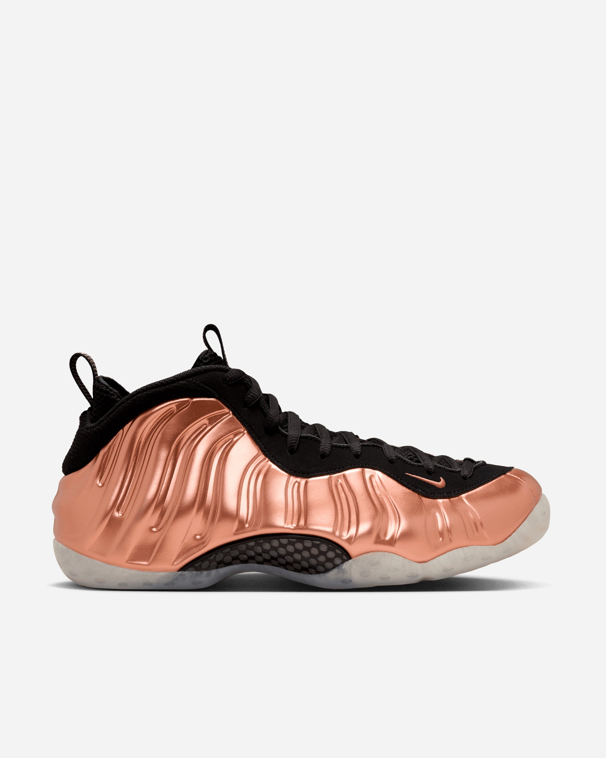 Nike Air Foamposite One BLACK/METALLIC COPPER FZ9902-001