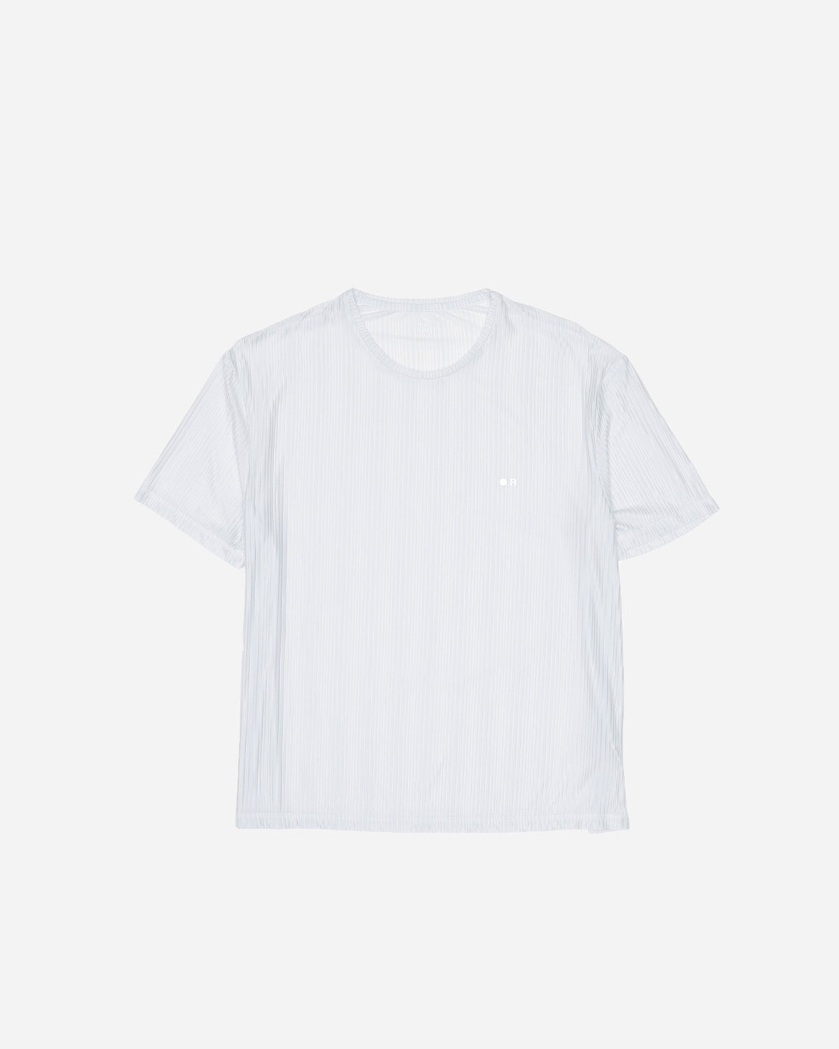 Glossy T-shirt