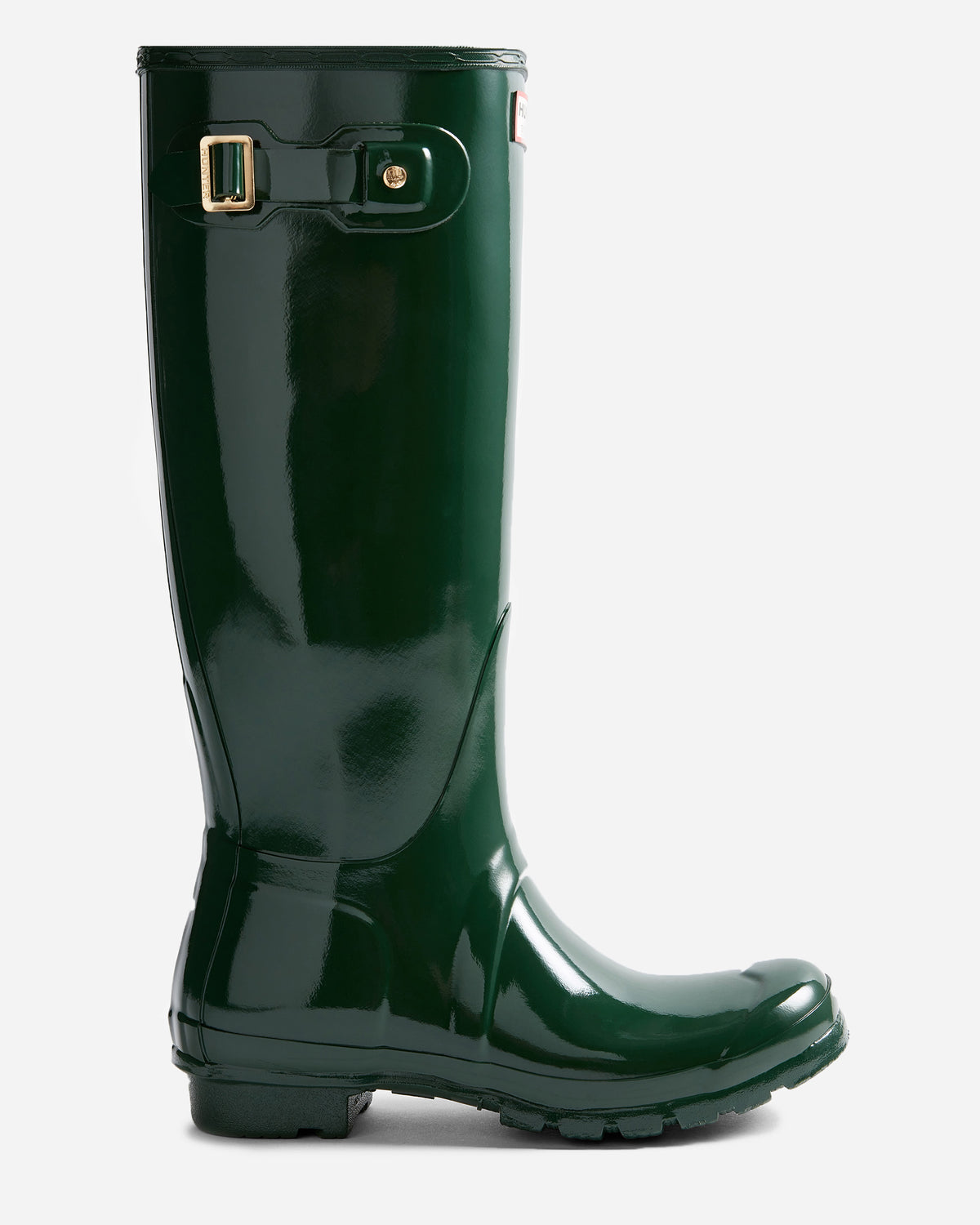 Hunter Original Tall 170 Years Anniversary Boot HUNTER GREEN HFRW0002262HGR