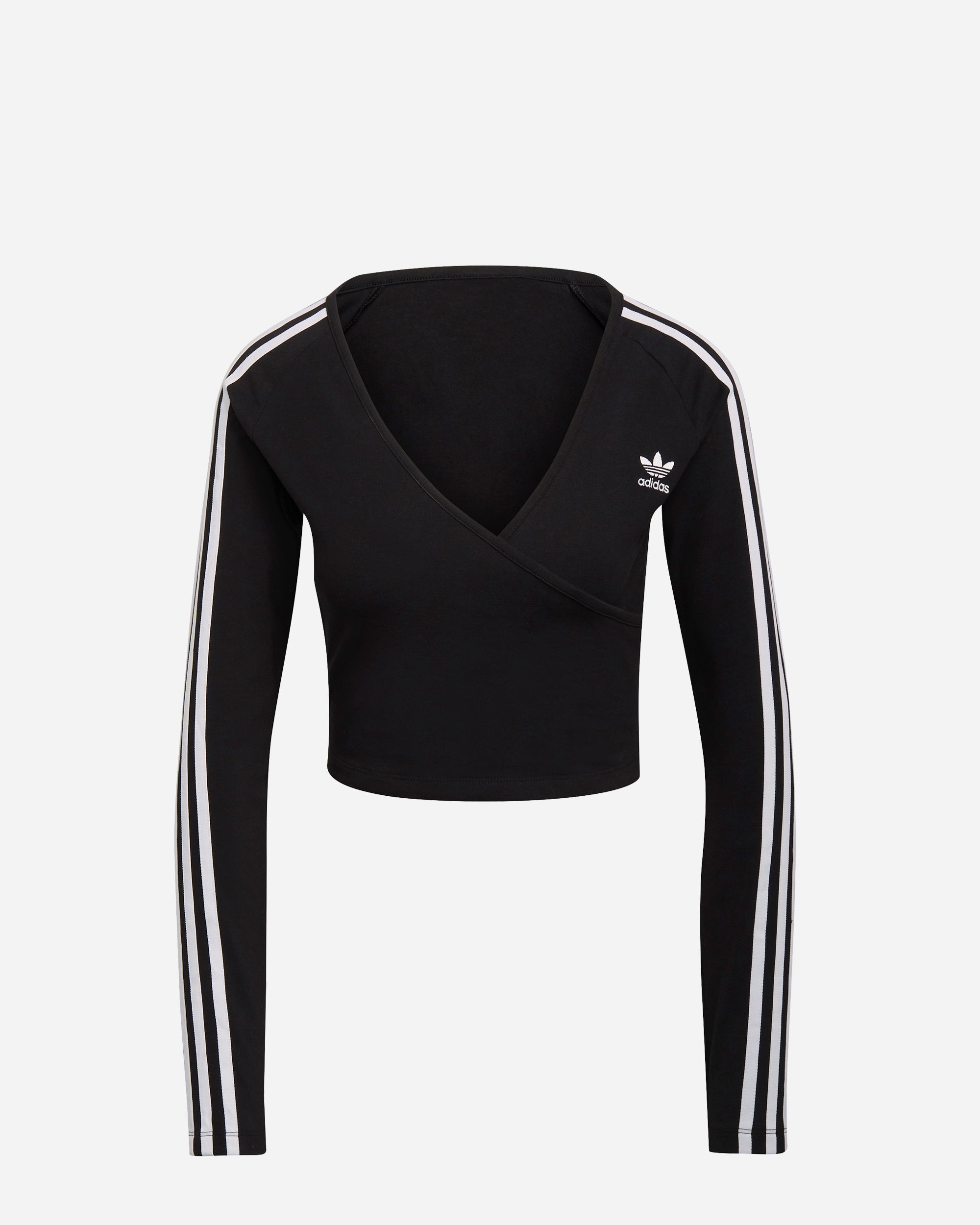 adidas Originals Long Sleeve Black HC2032