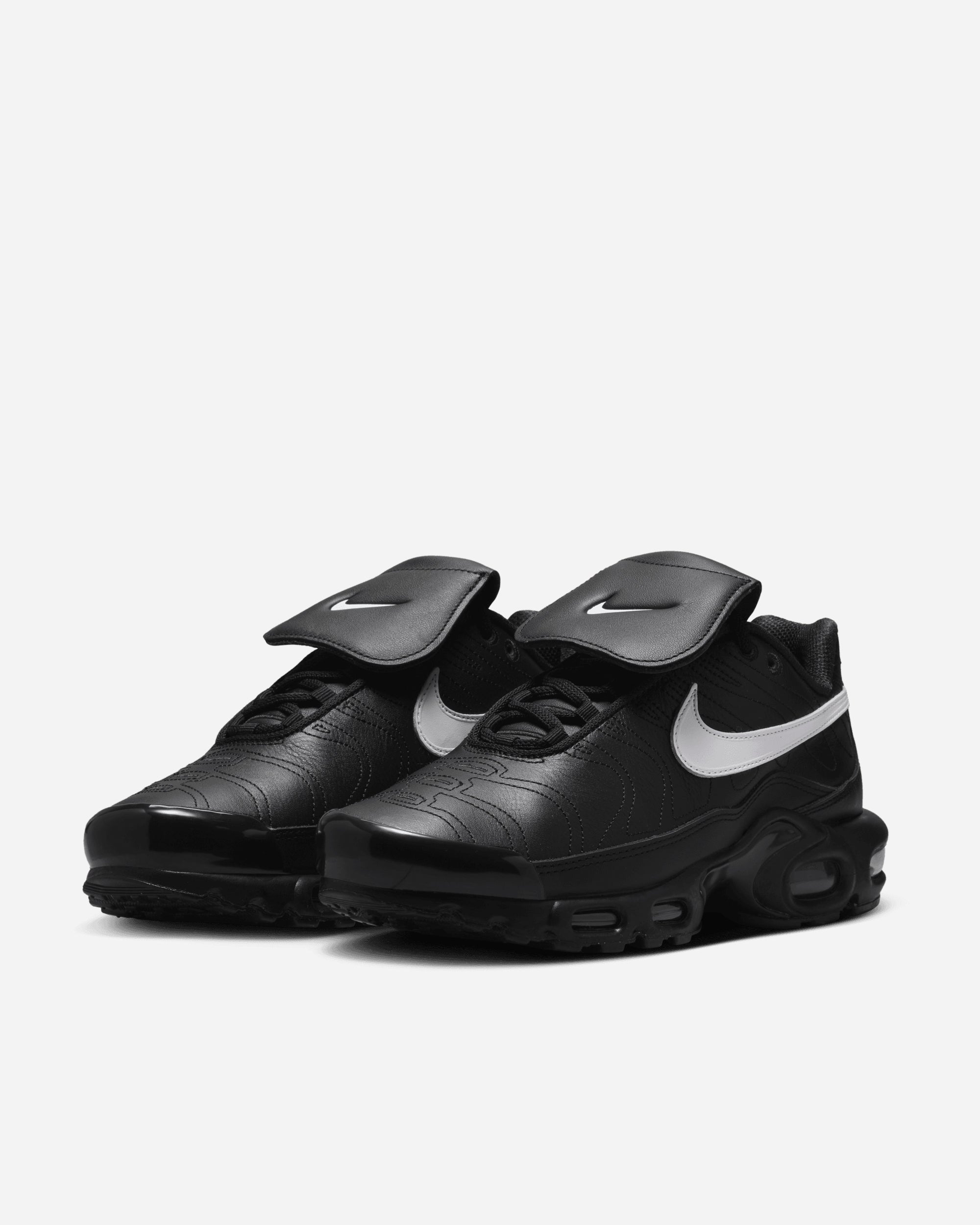 Nike Air Max Plus BLACK/WHITE HF0074-001