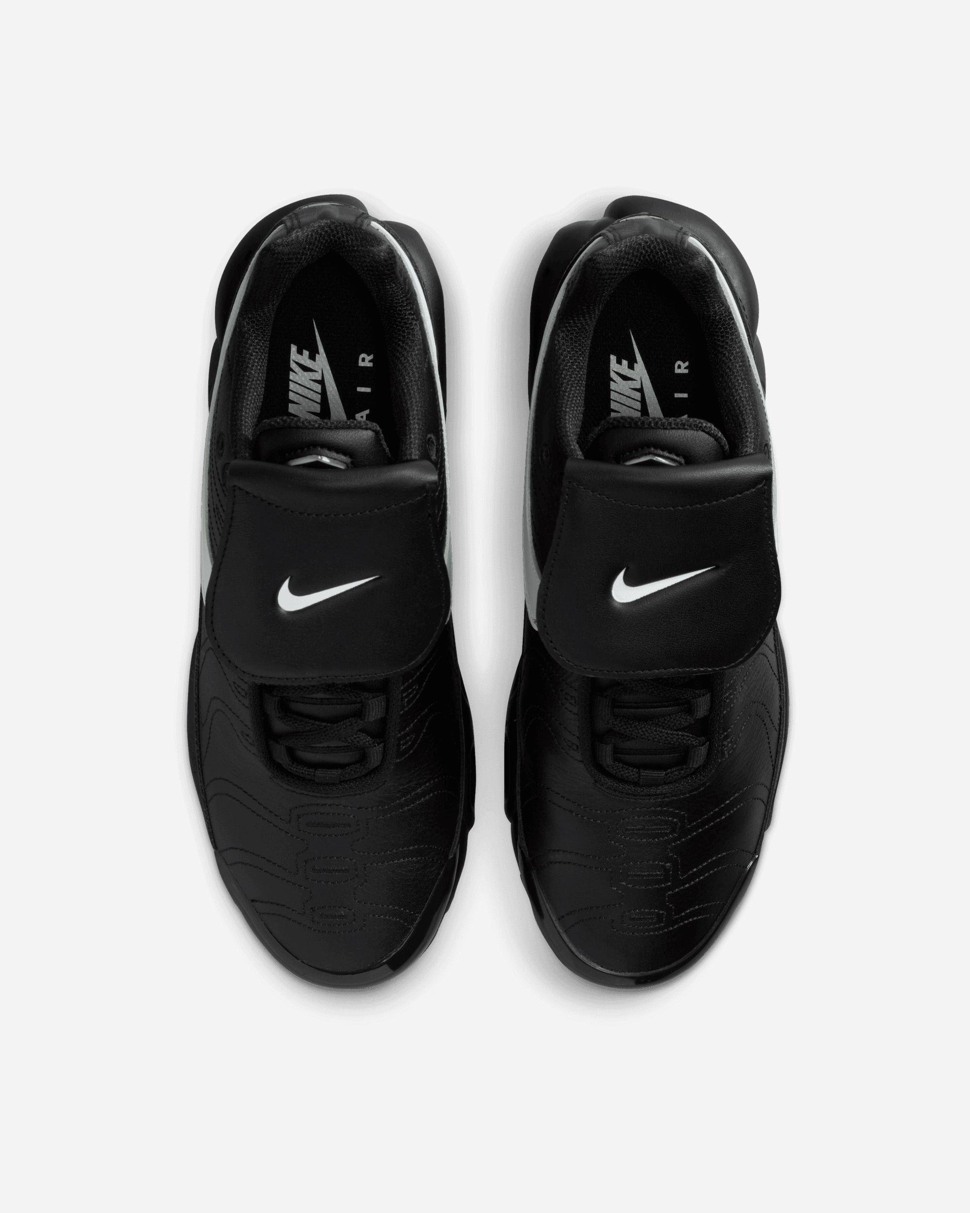 Nike Air Max Plus Tiempo BLACK/WHITE HF0074-001