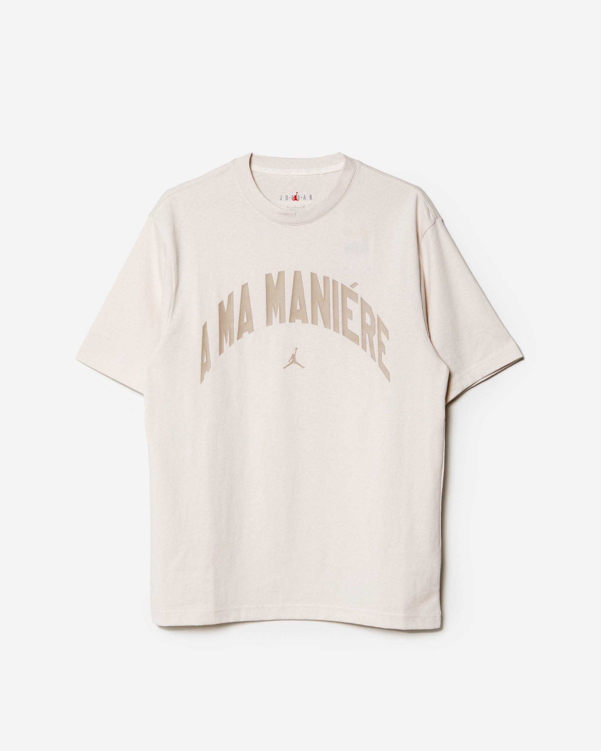 Jordan Brand Jordan Brand x A Ma Maniére T-Shirt PHANTOM HF0538-030