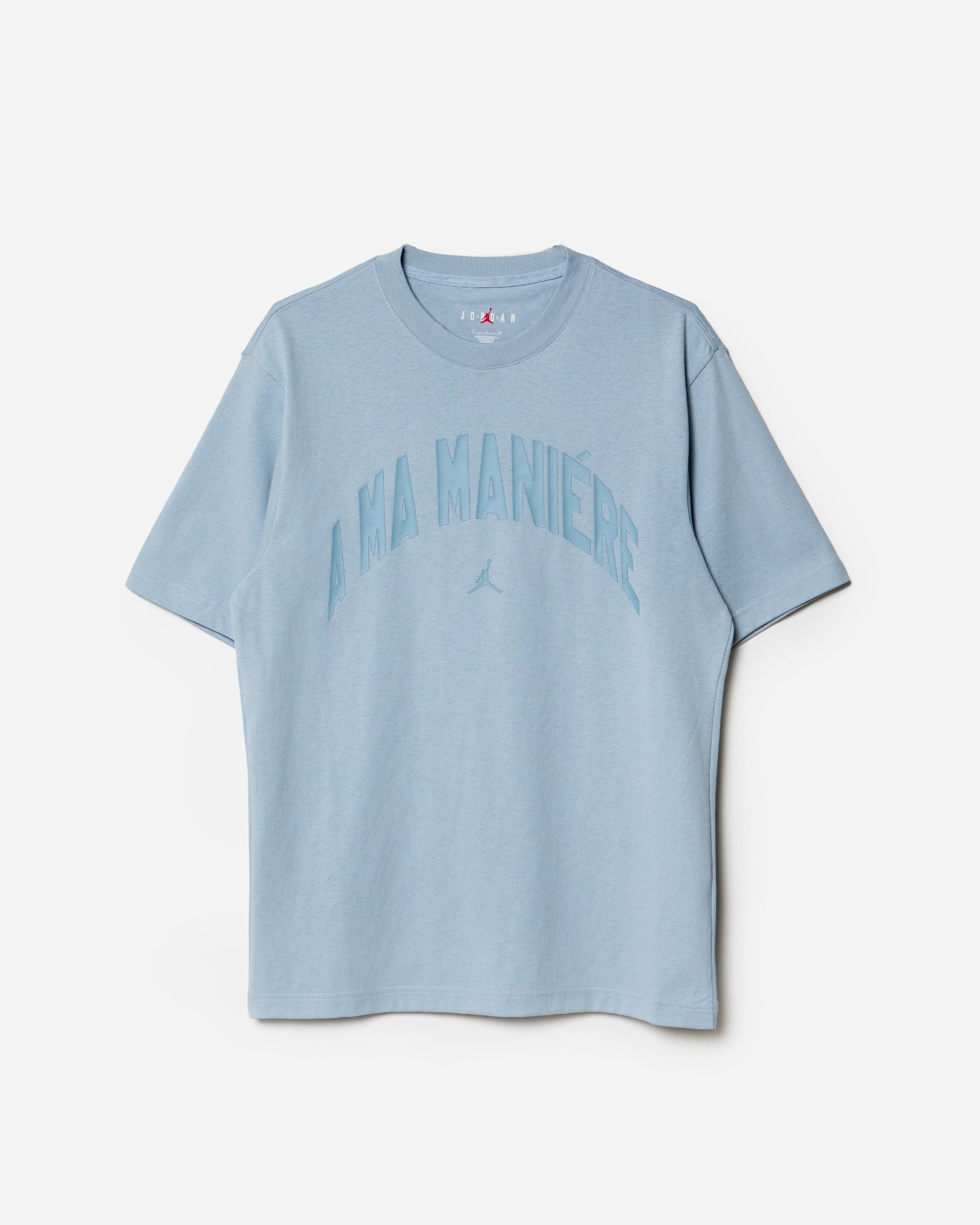 Jordan Brand Jordan Brand x A Ma Maniére T-Shirt LT ARMORY BLUE HF0538-440