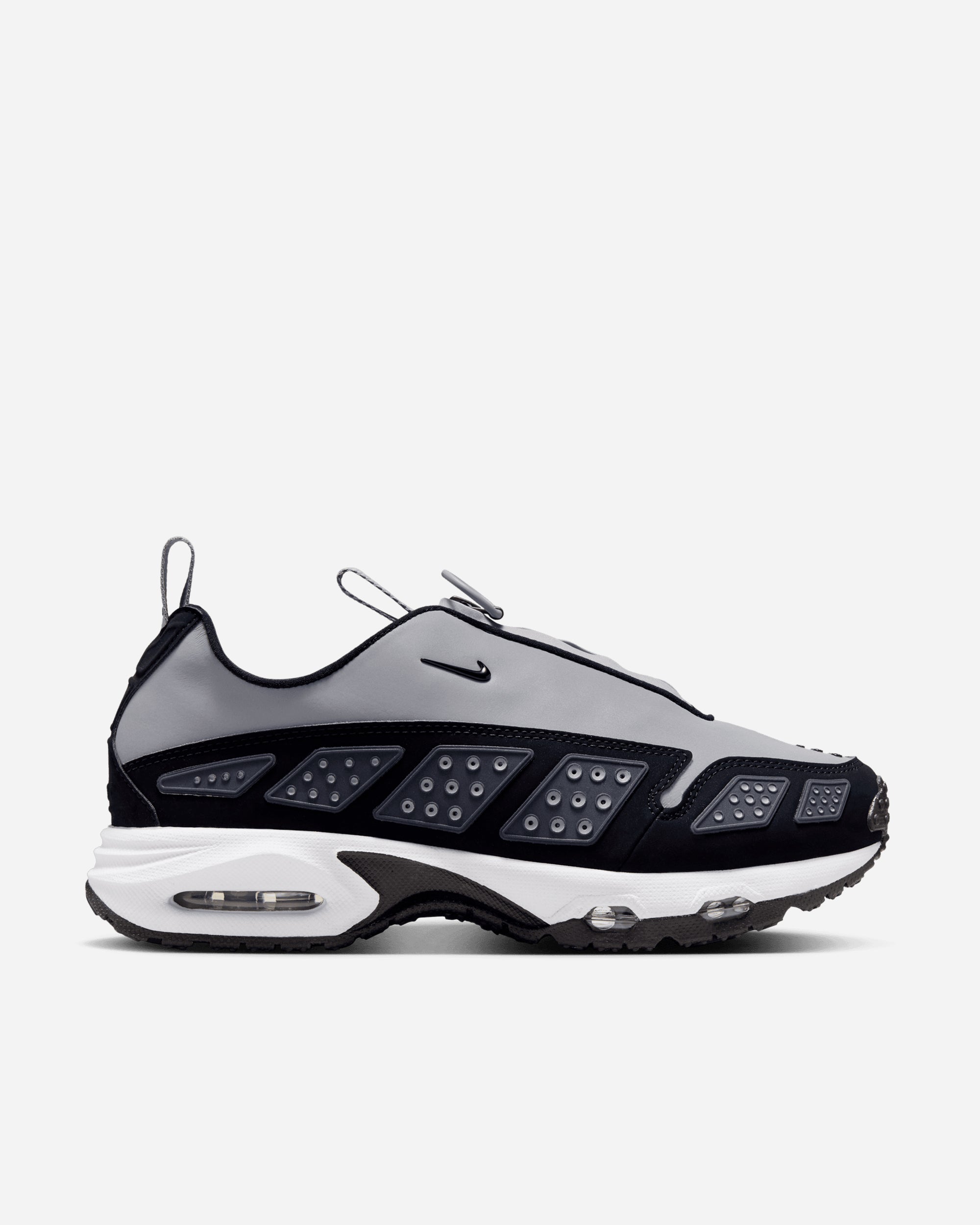 Nike Air Max SNDR SILVER/BLACK HF1199-001