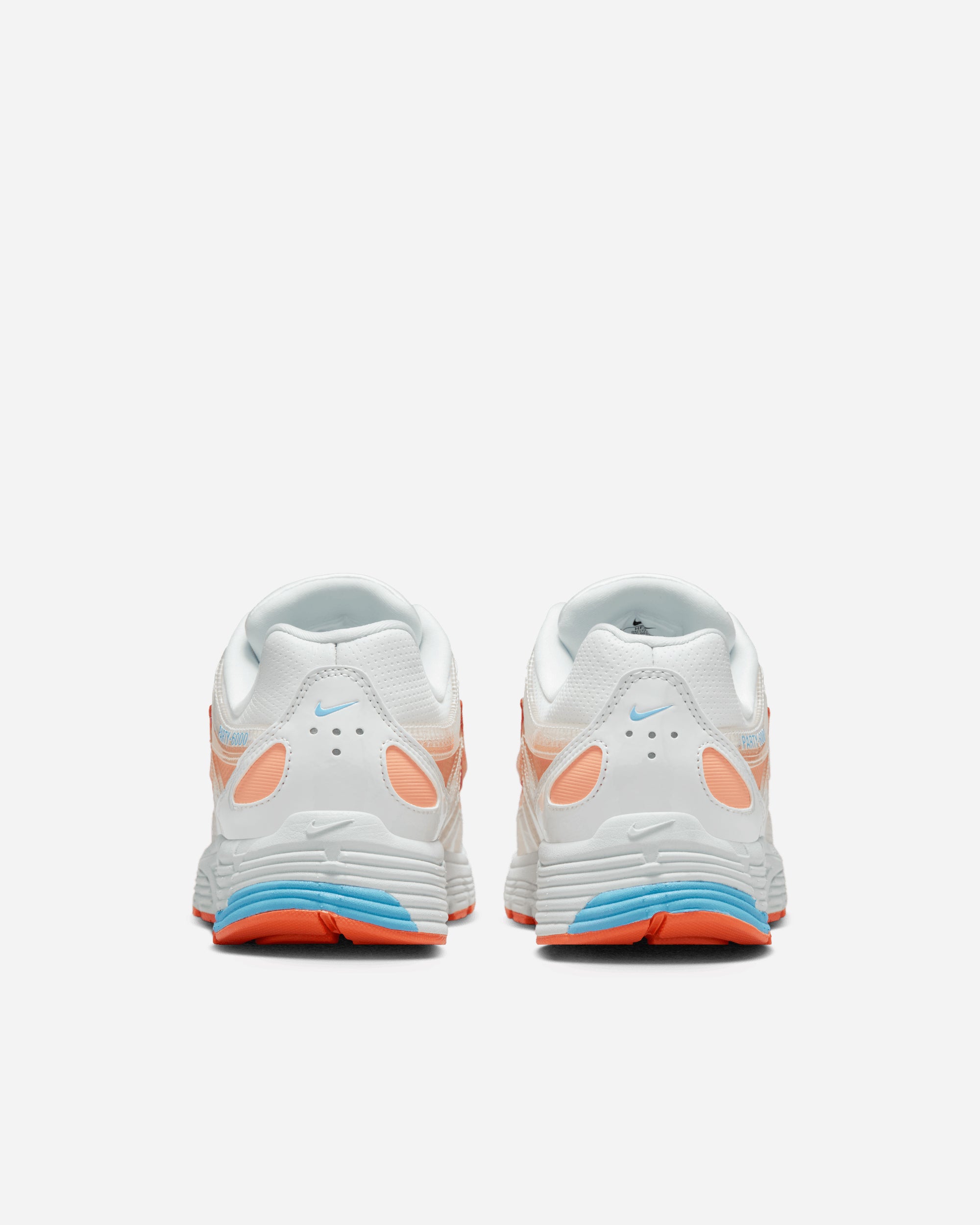 Nike Party-6000 SUMMIT WHITE/APRICOT AGATE HF3283-100