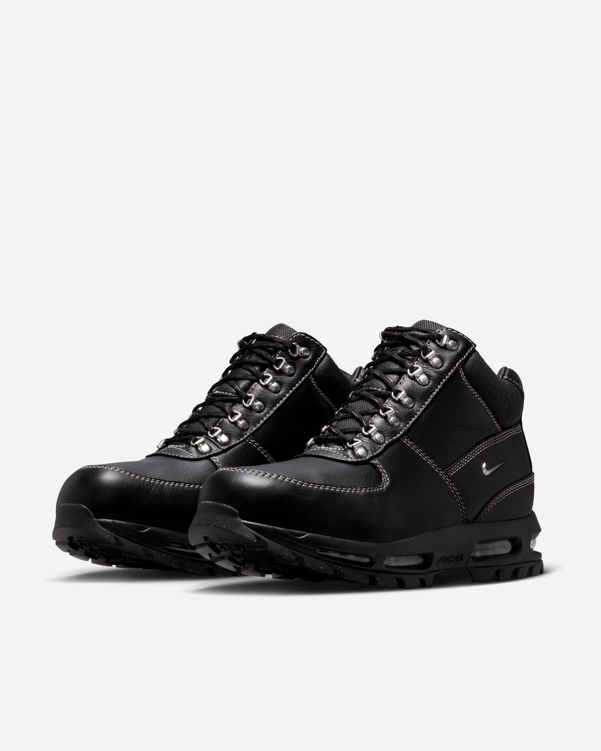 Nike Air Max Goadome Premium BLACK/BLACK-OFF NOIR HF5306-001