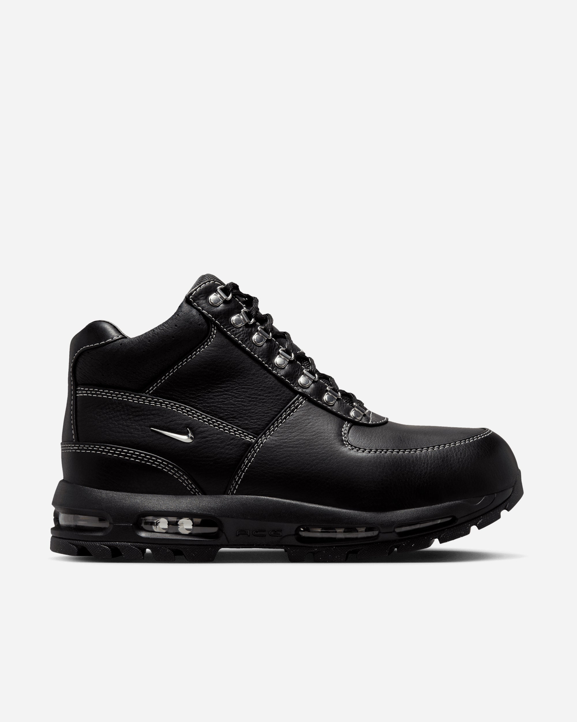 Nike Air Max Goadome Premium BLACK/BLACK-OFF NOIR HF5306-001