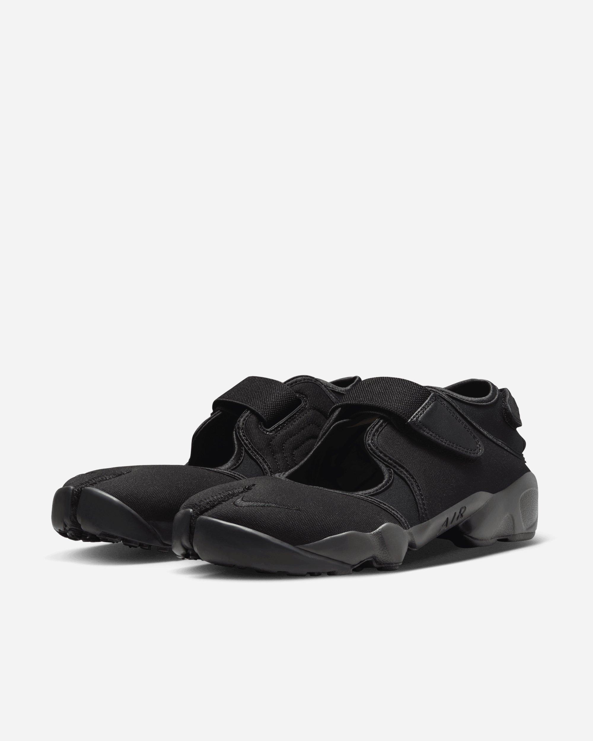 Nike Air Rift BLACK/COOL GREY HF5389-001