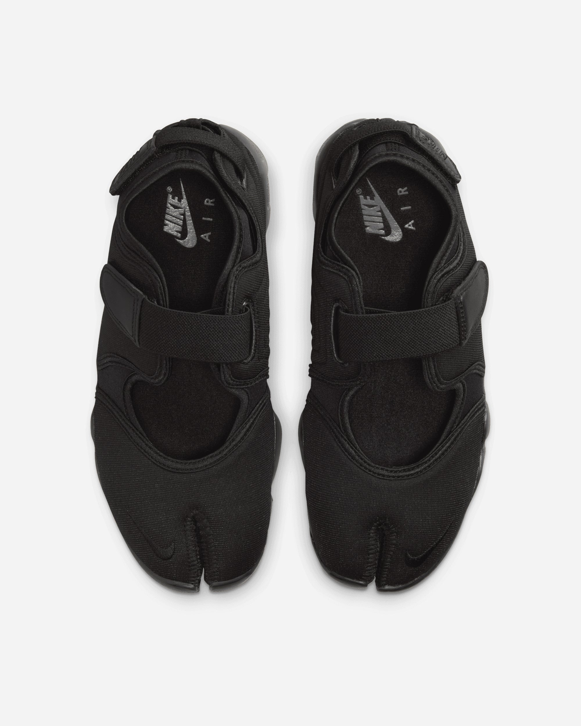 Nike Air Rift BLACK/COOL GREY HF5389-001