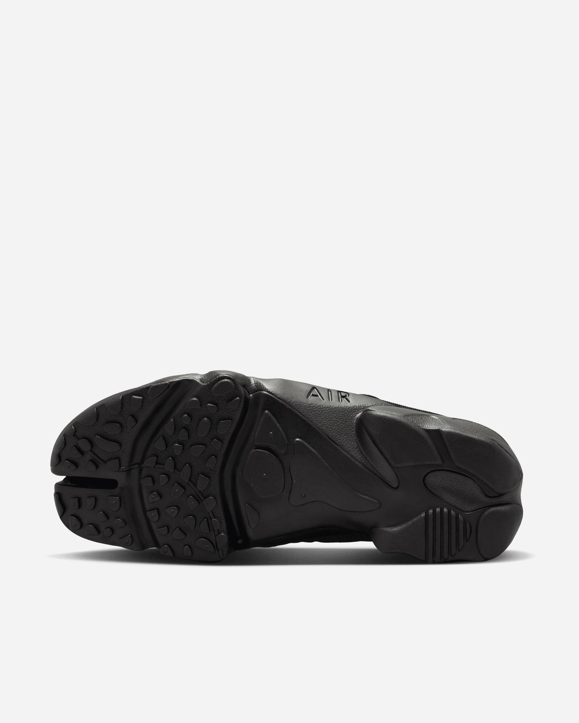 Nike Air Rift BLACK/COOL GREY HF5389-001