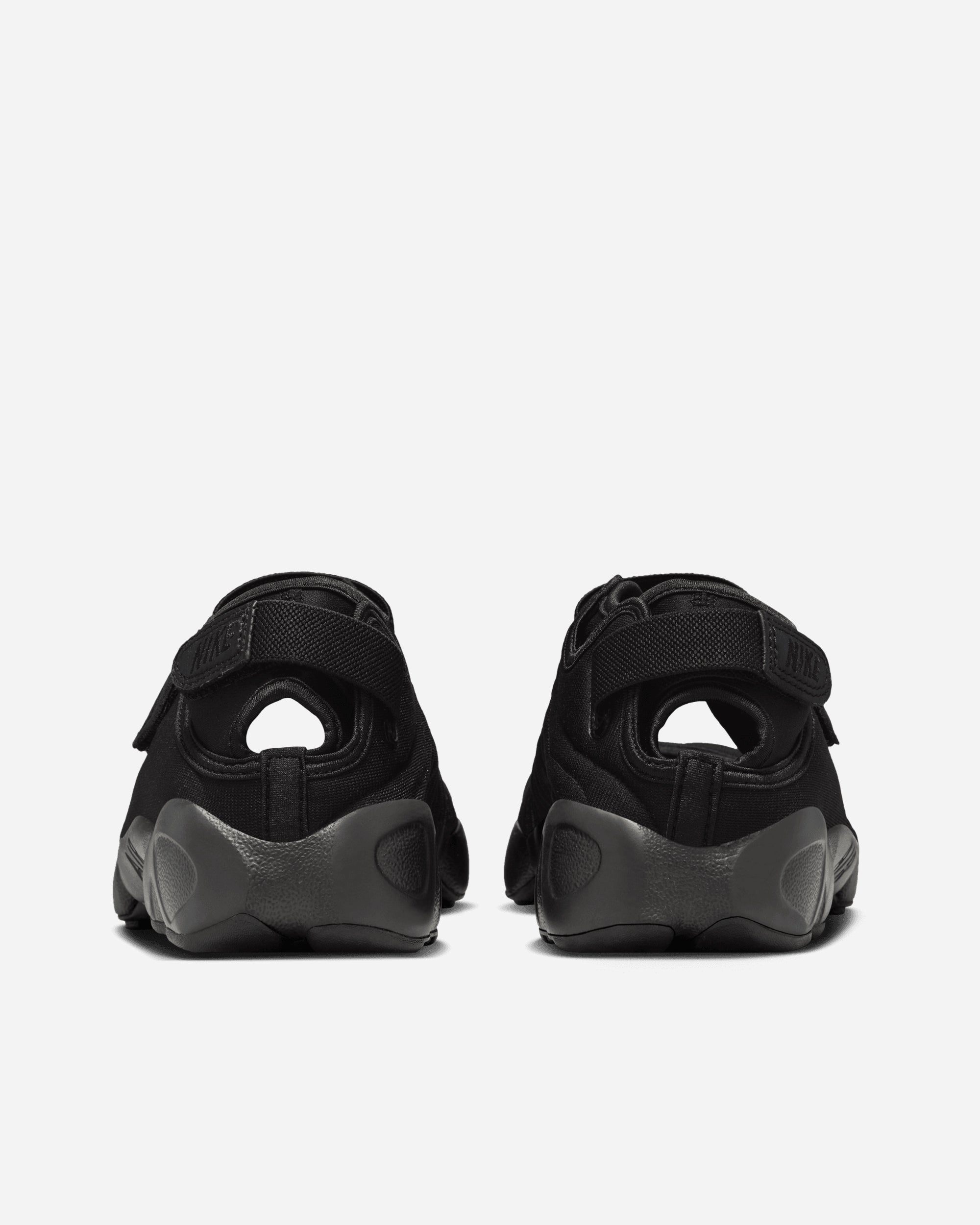 Nike Air Rift BLACK/COOL GREY HF5389-001