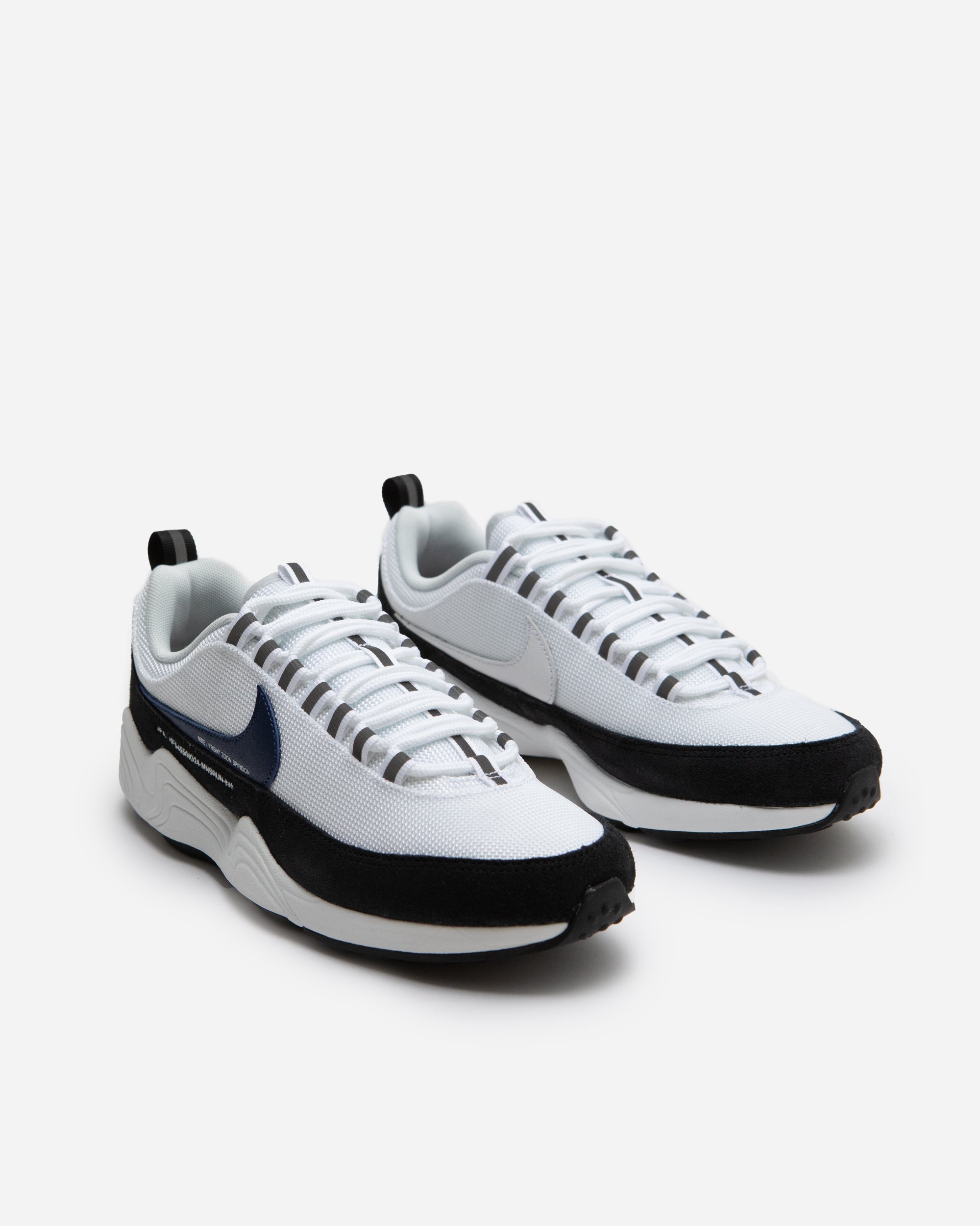 Nike Nike x Fragment Zoom Spiridon WHITE/BLUE VOID HF5455-100