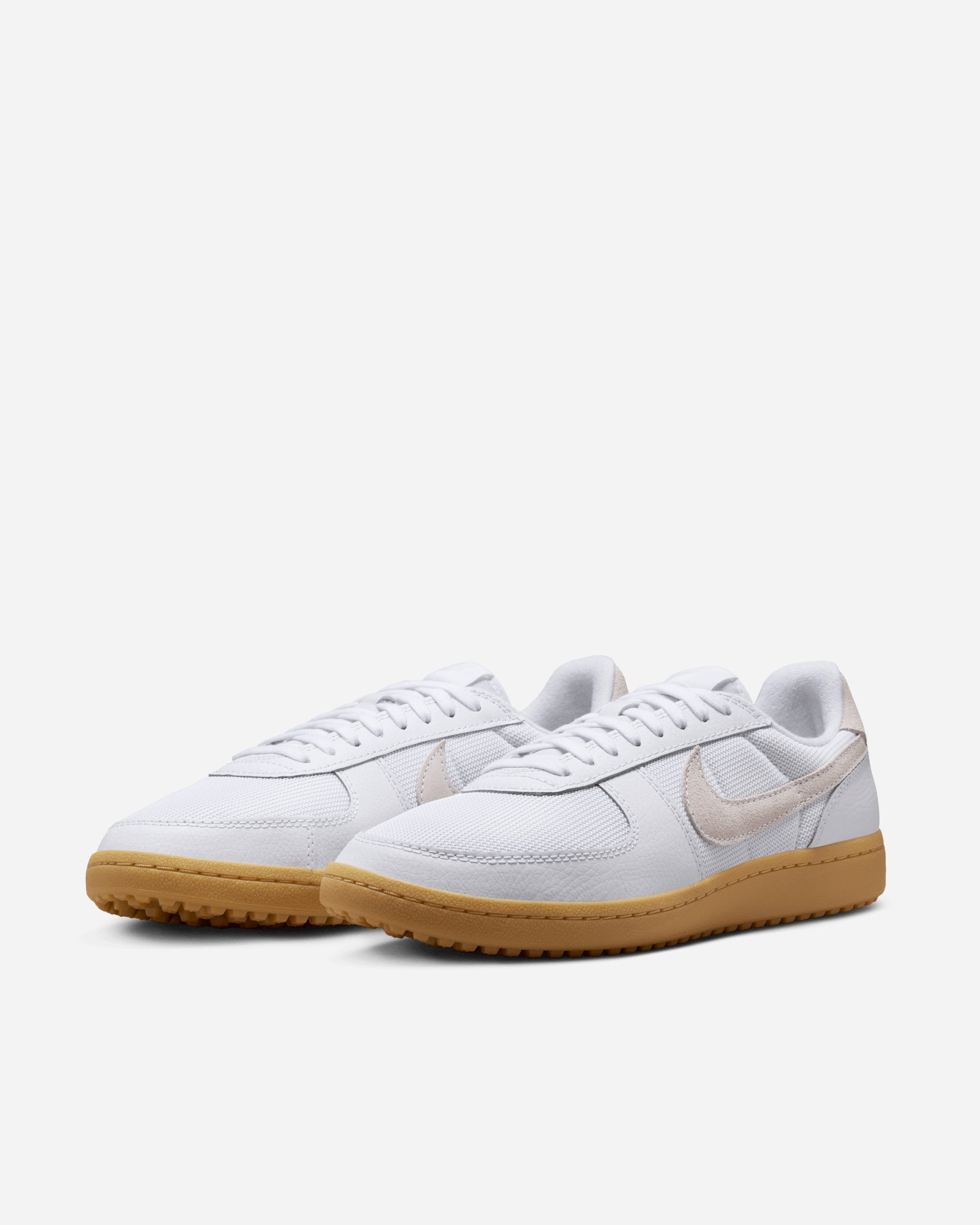 Nike Field General 82 WHITE-GUM YELLOW-SUMMIT WHITE HJ3239-100