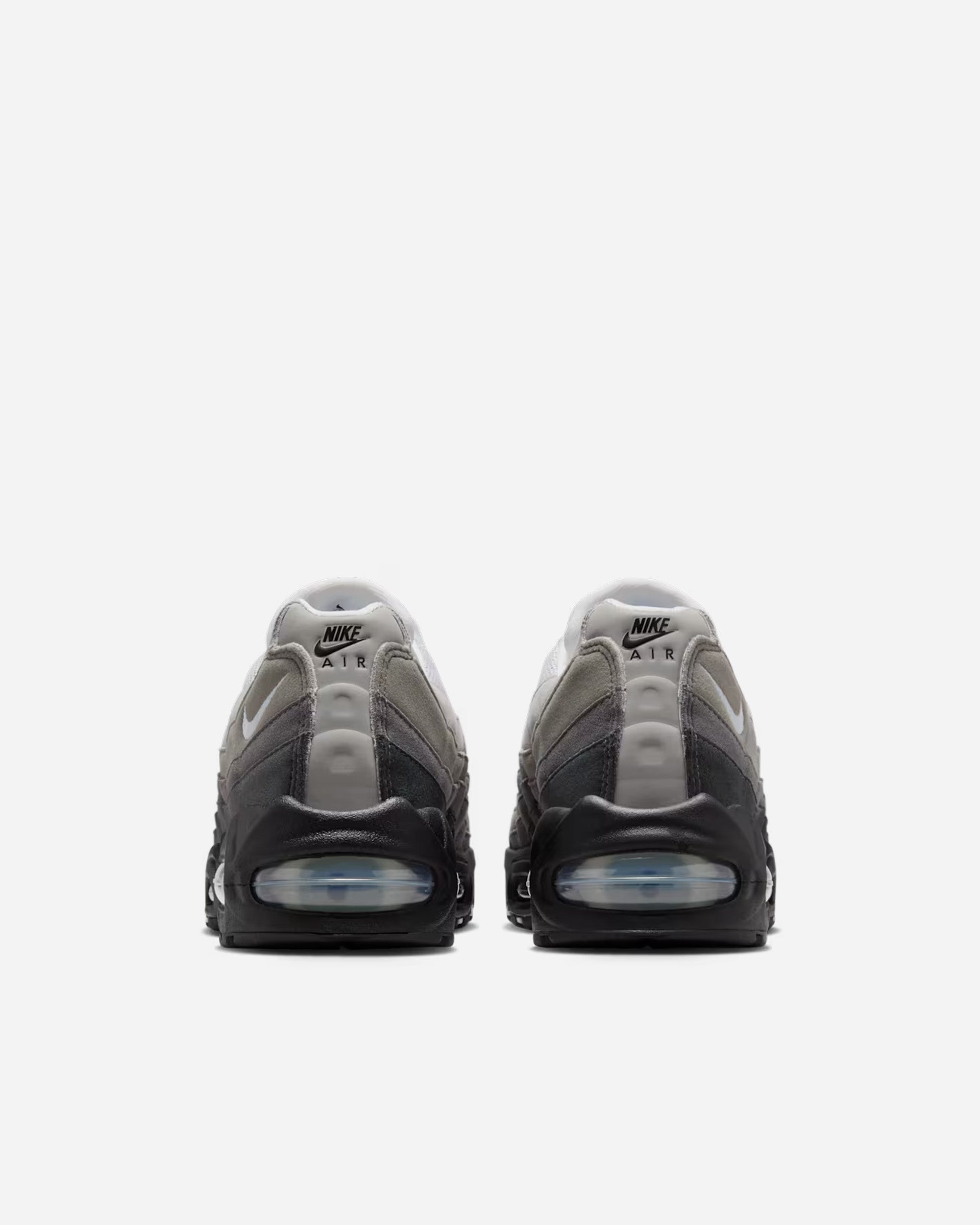 Nike Air Max 95 OG "Blue Tint" BLACK/BLUE TINT HJ5996-002