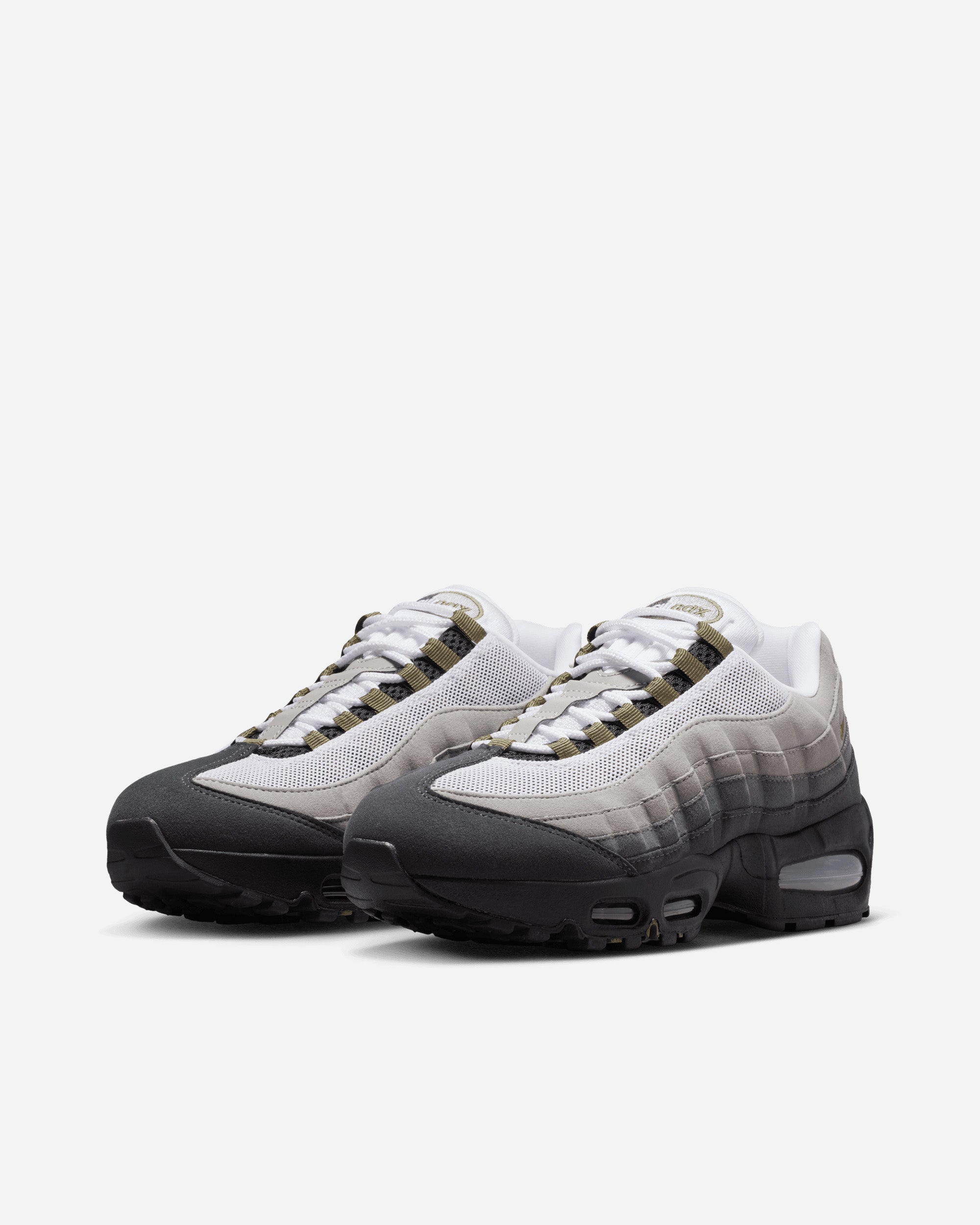 靴 Nike Air Max 95 OG Big Bubble HRJK 27.5 Nike Air Max 95 Big Bubble SE “HRJK / 原宿”が国内11月1日より一般