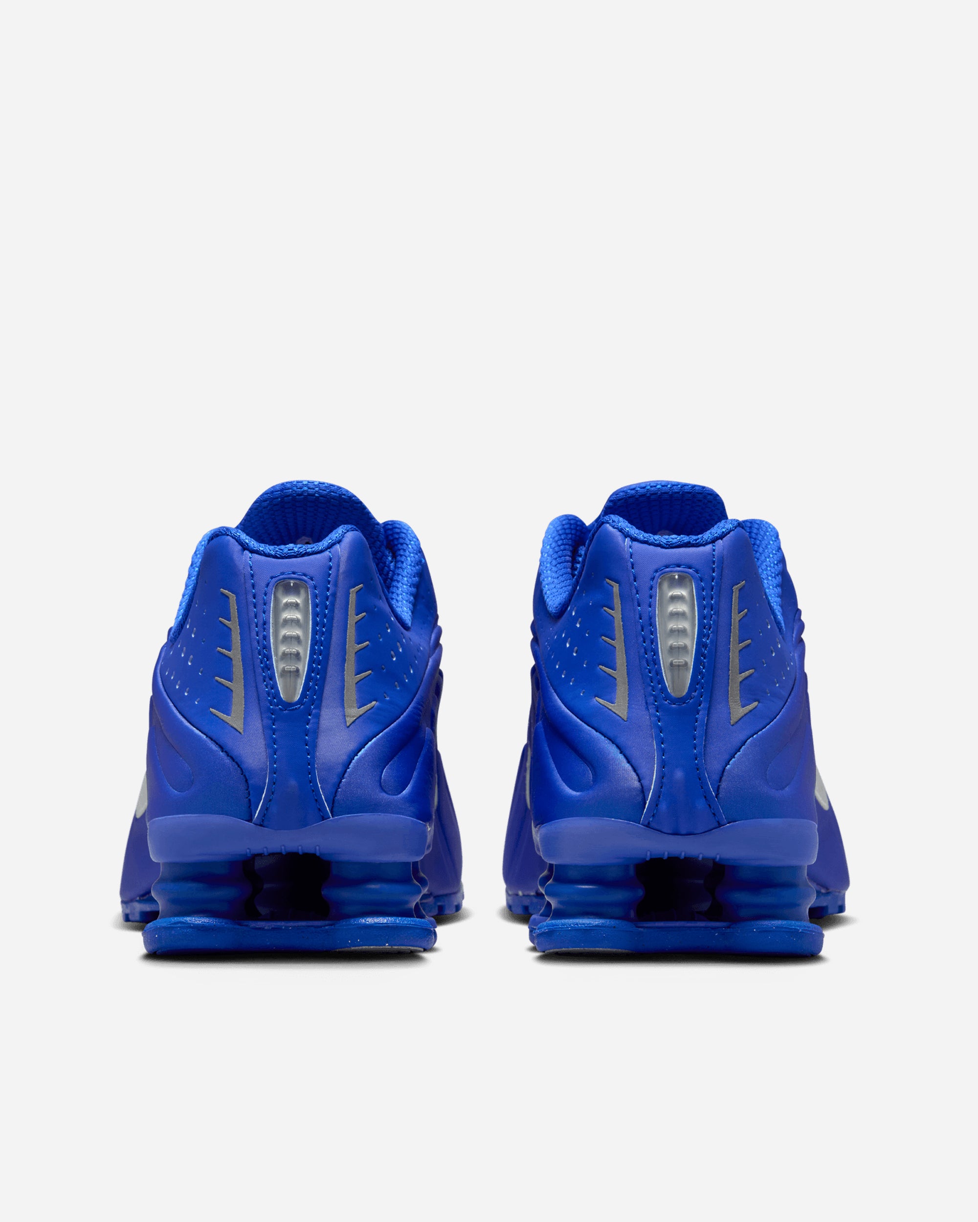 Colorful nike shox on sale