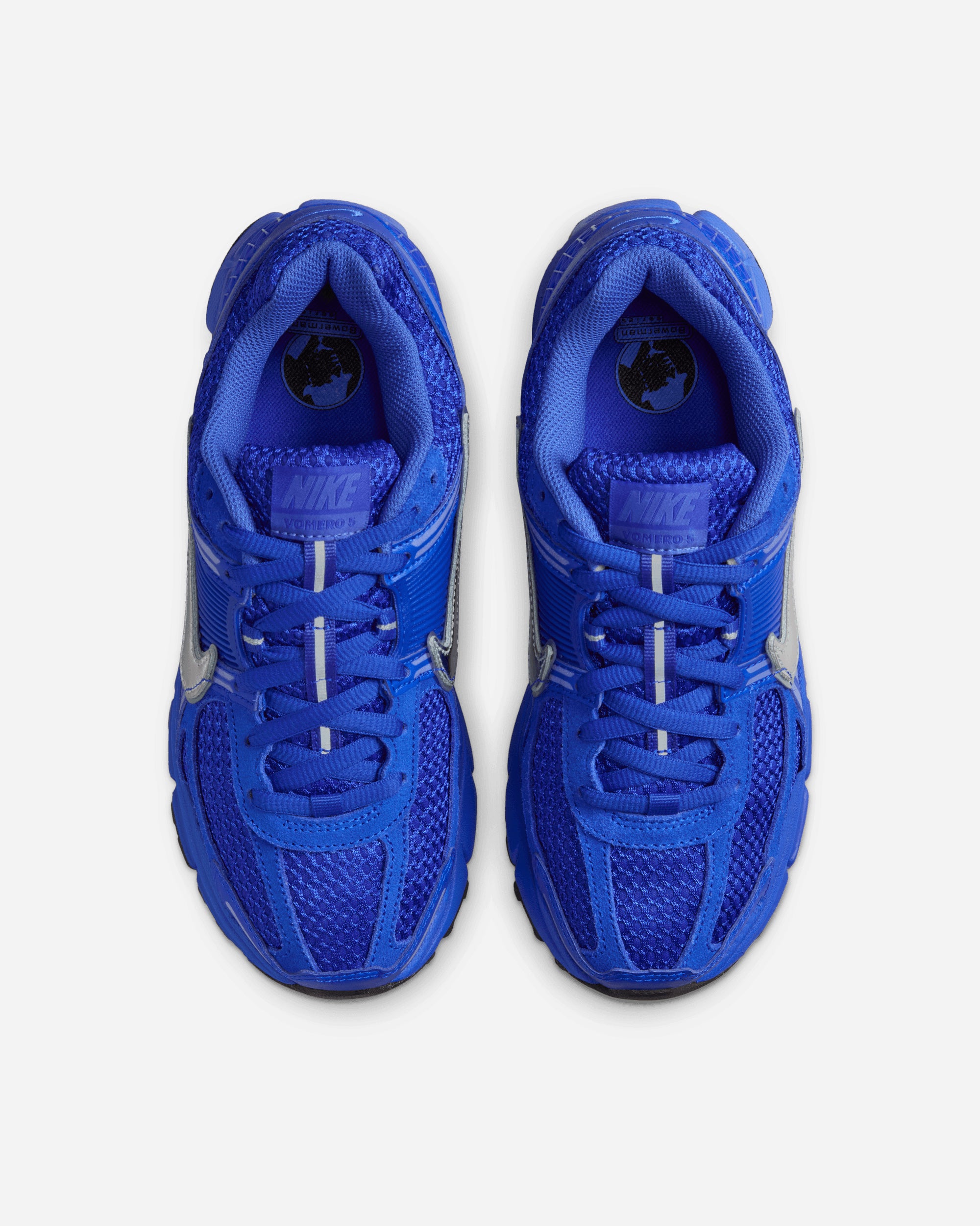 Nike fashion air zoom vomero blue