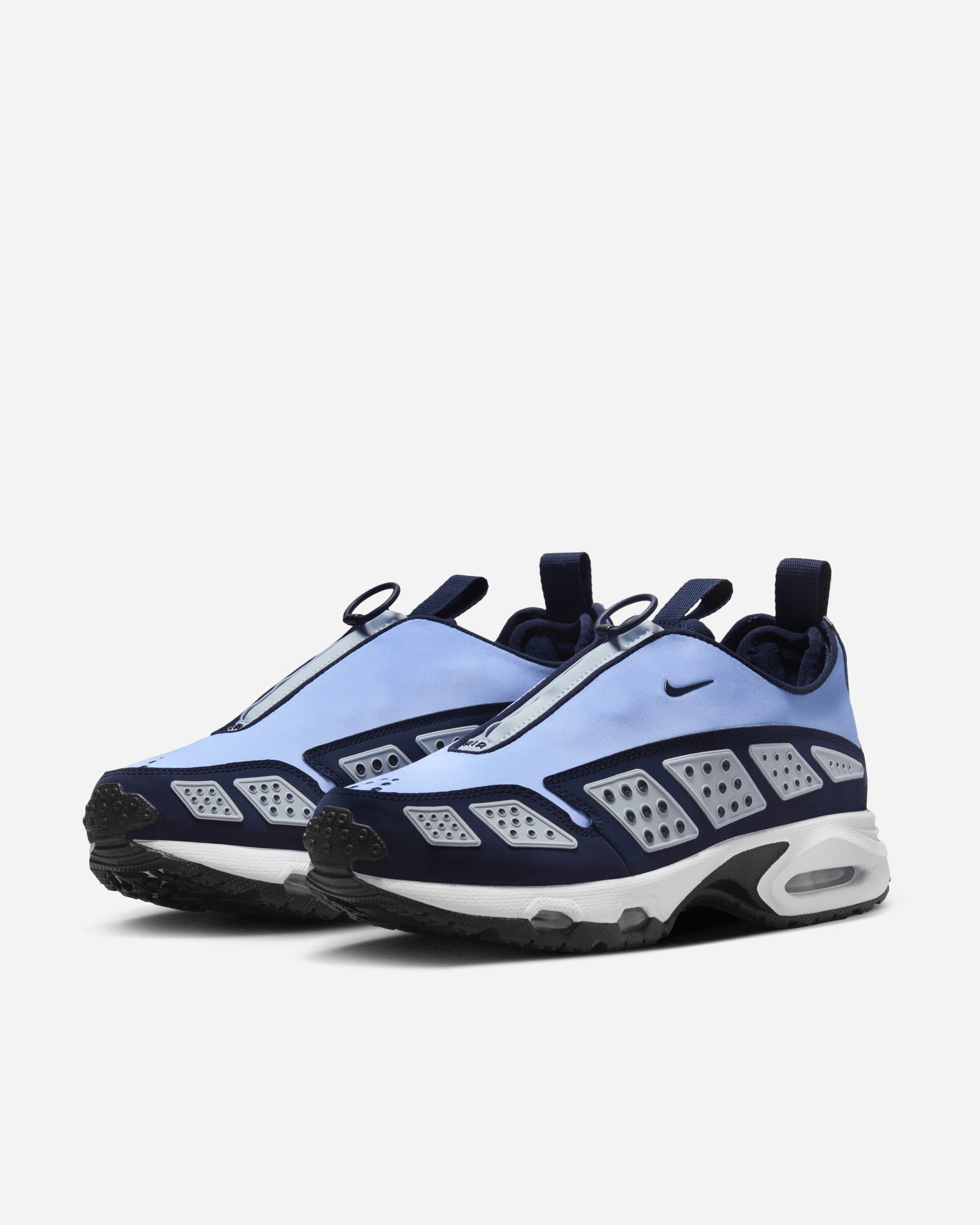 Nike Air Max SNDR BLUE ICE/OBSIDIAN HJ8080-400