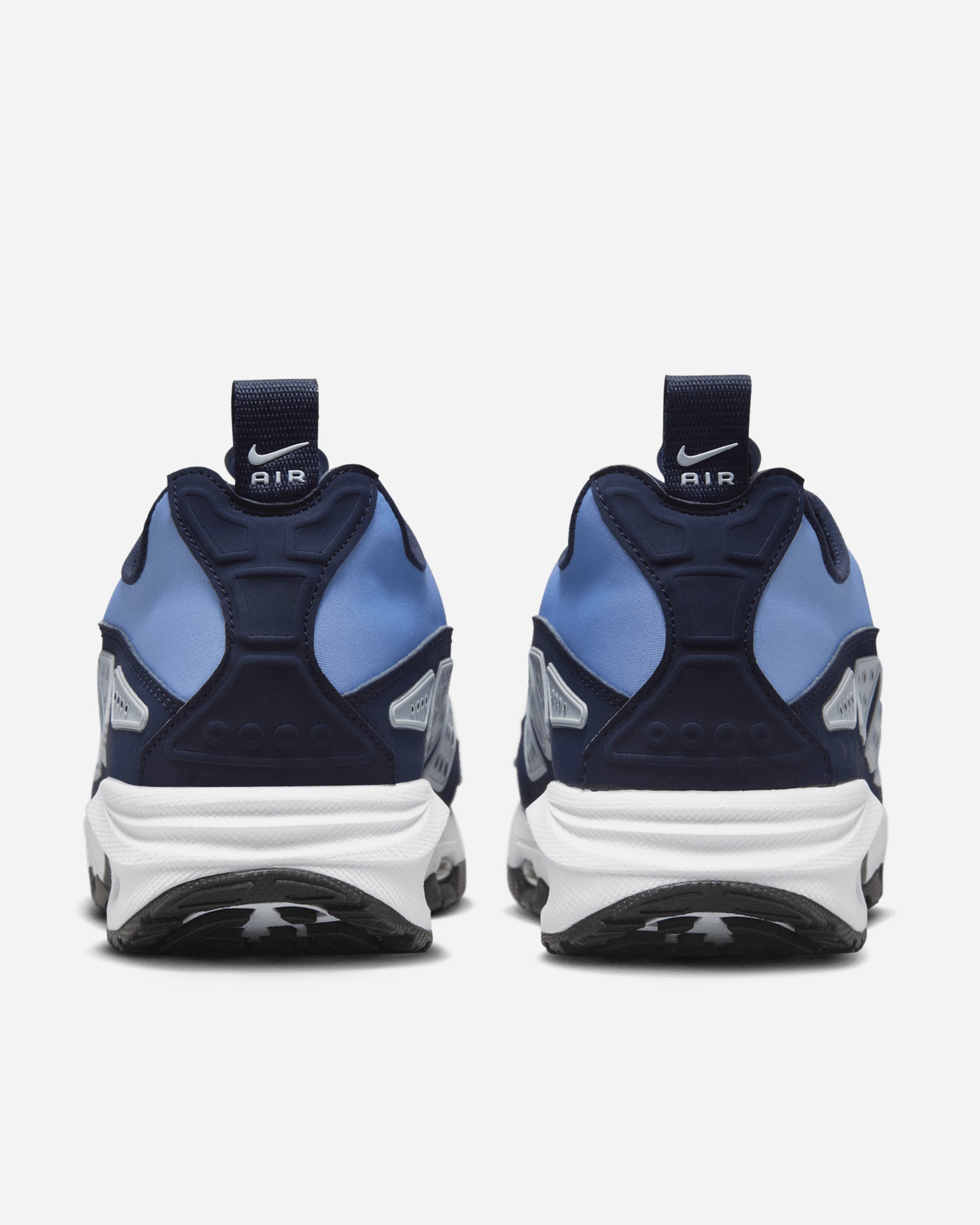 Nike Air Max SNDR BLUE ICE/OBSIDIAN HJ8080-400