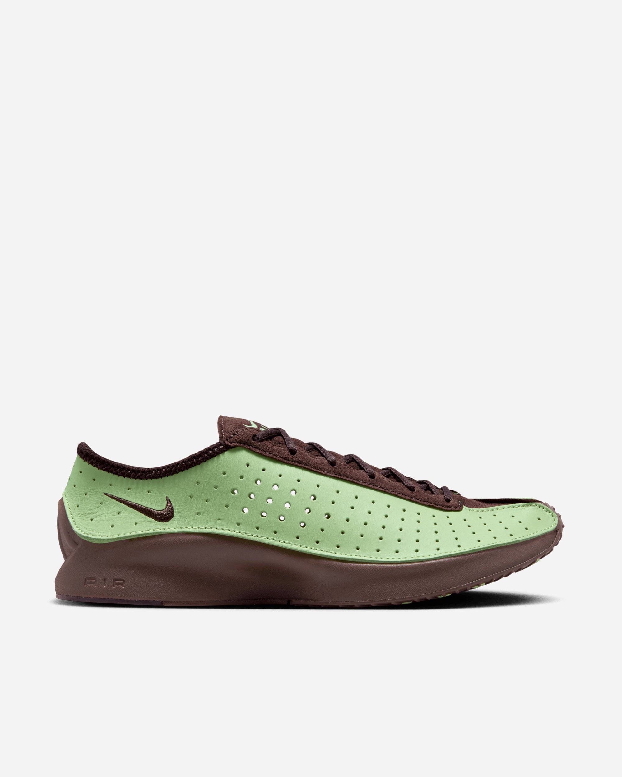 Nike Air Superfly LAB GREEN/BAROQUE BROWN HJ8082-302