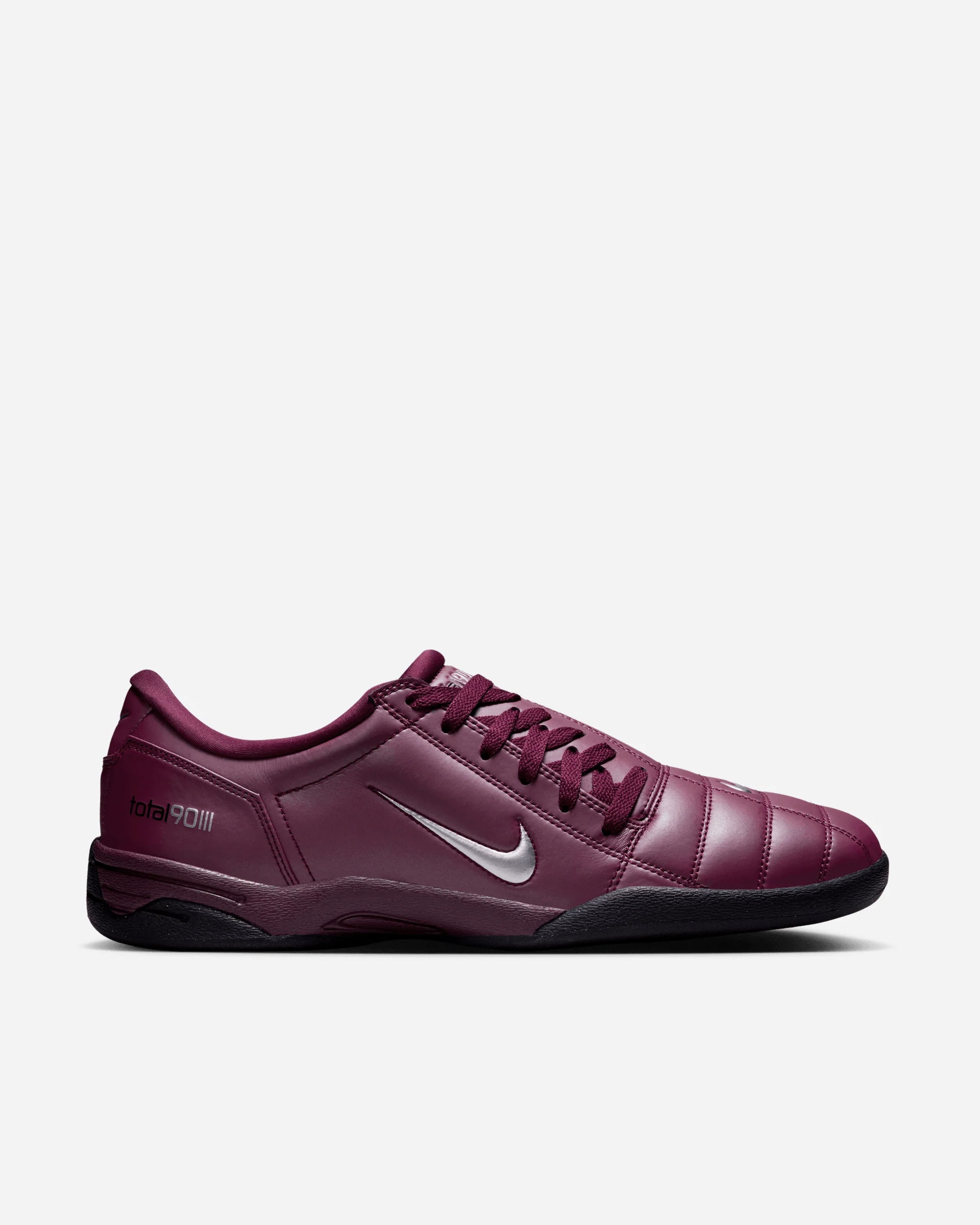 Nike T90 BORDEAUX/METALLIC SILVER HJ9351-600