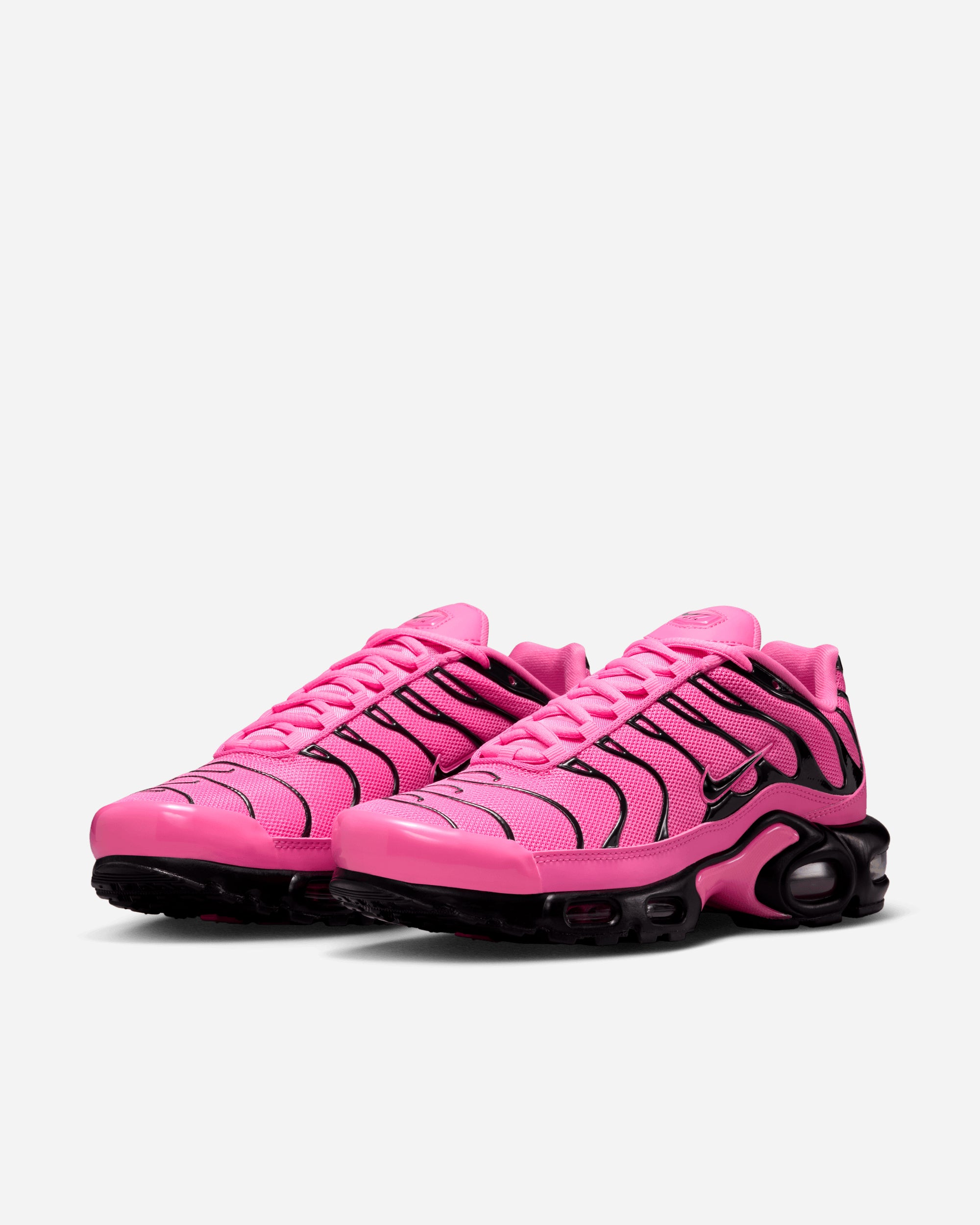 Nike Air Max Plus PLAYFUL PINK/BLACK HJ9743-601