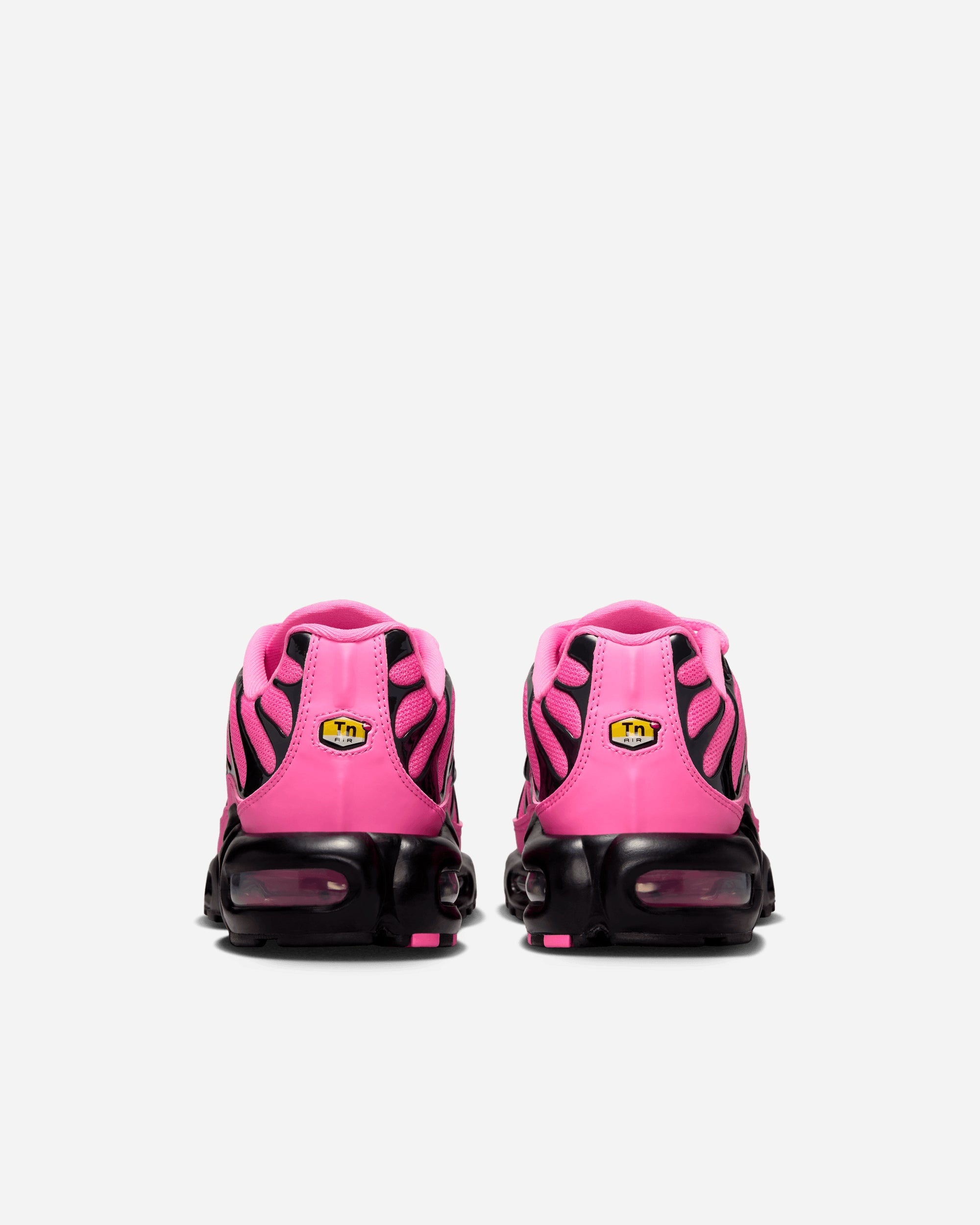 Nike Air Max Plus PLAYFUL PINK/BLACK HJ9743-601