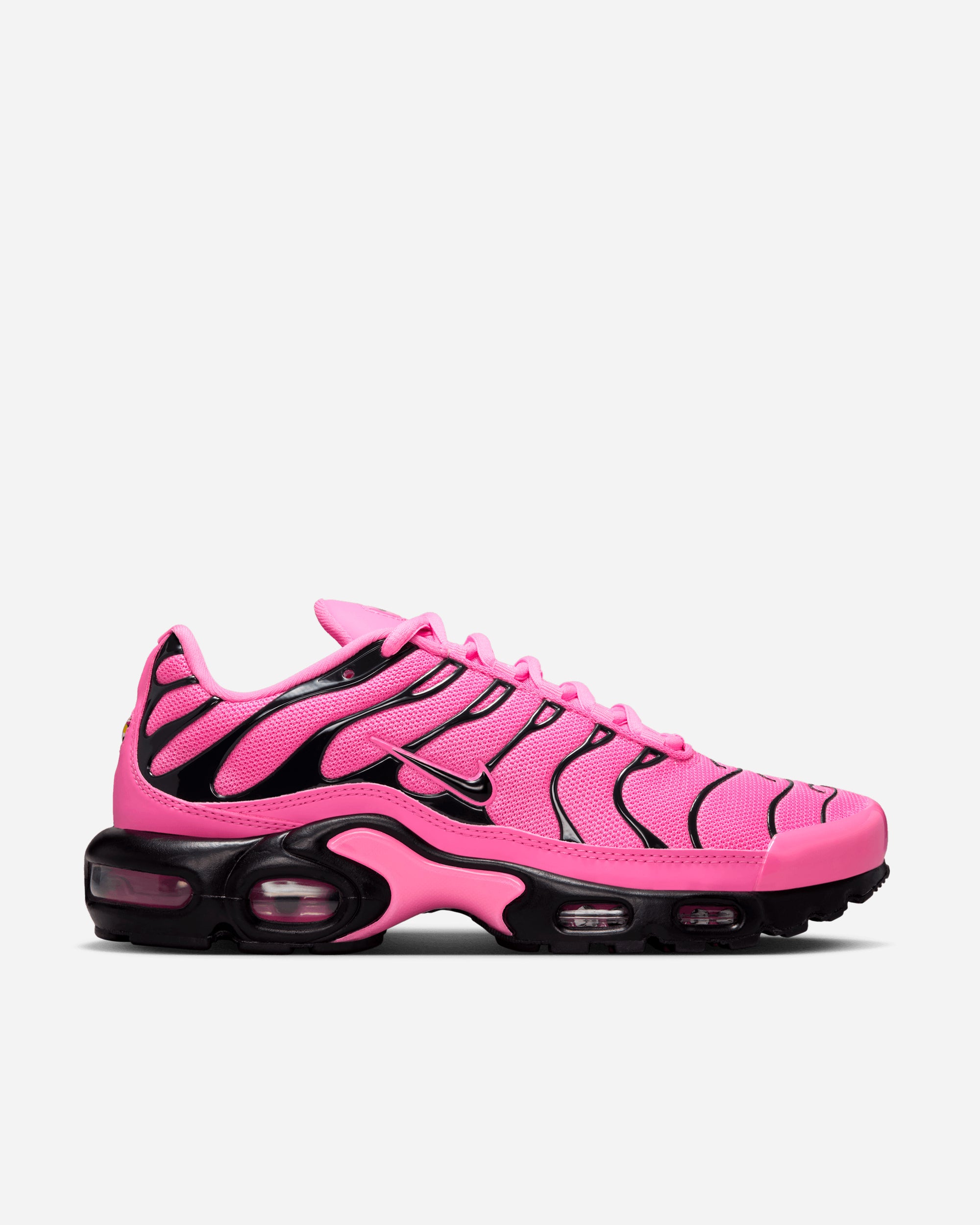 Nike Air Max Plus PLAYFUL PINK/BLACK HJ9743-601