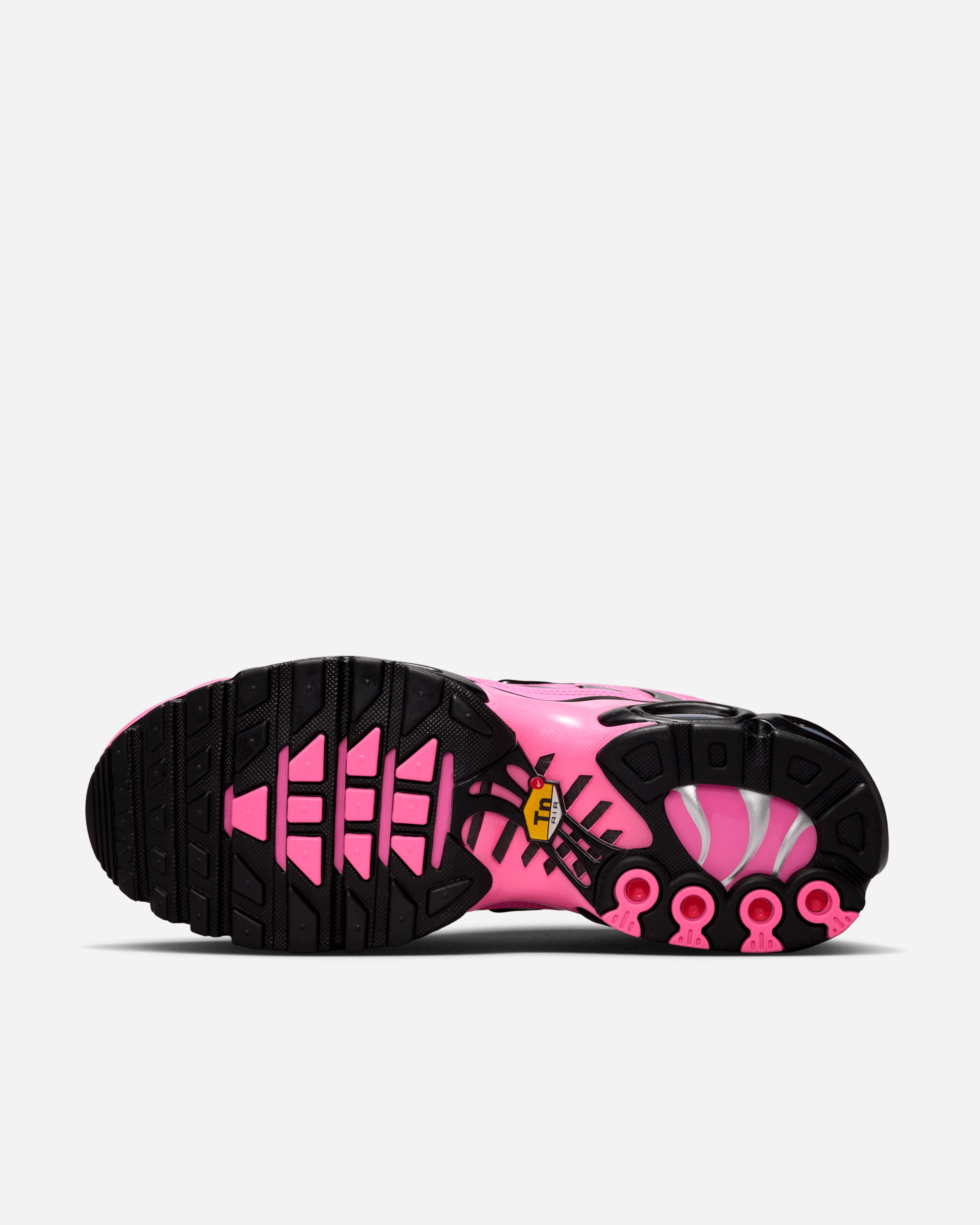 Nike Air Max Plus PLAYFUL PINK/BLACK HJ9743-601