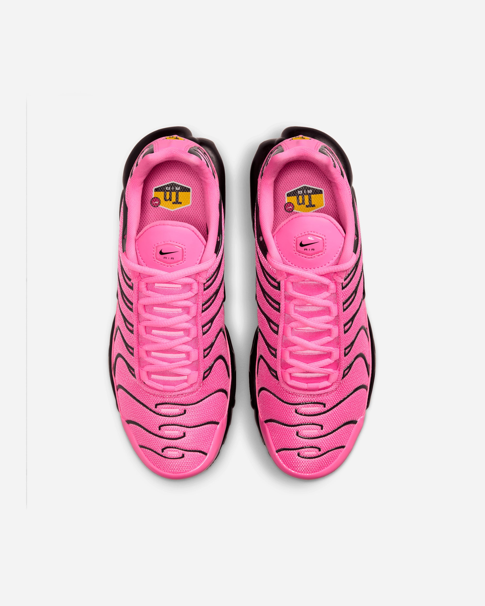 Nike Sneaker Baby Pink 'air Max Plus Nike Air Max Plus Pink