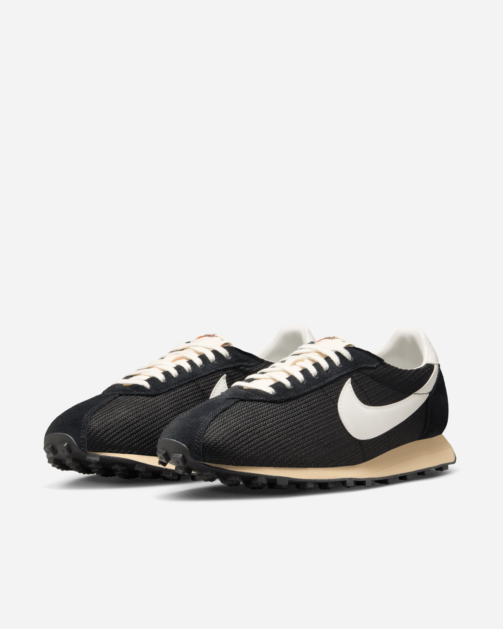 Nike LD-1000 BLACK/SAIL-SESAME HM0950-001