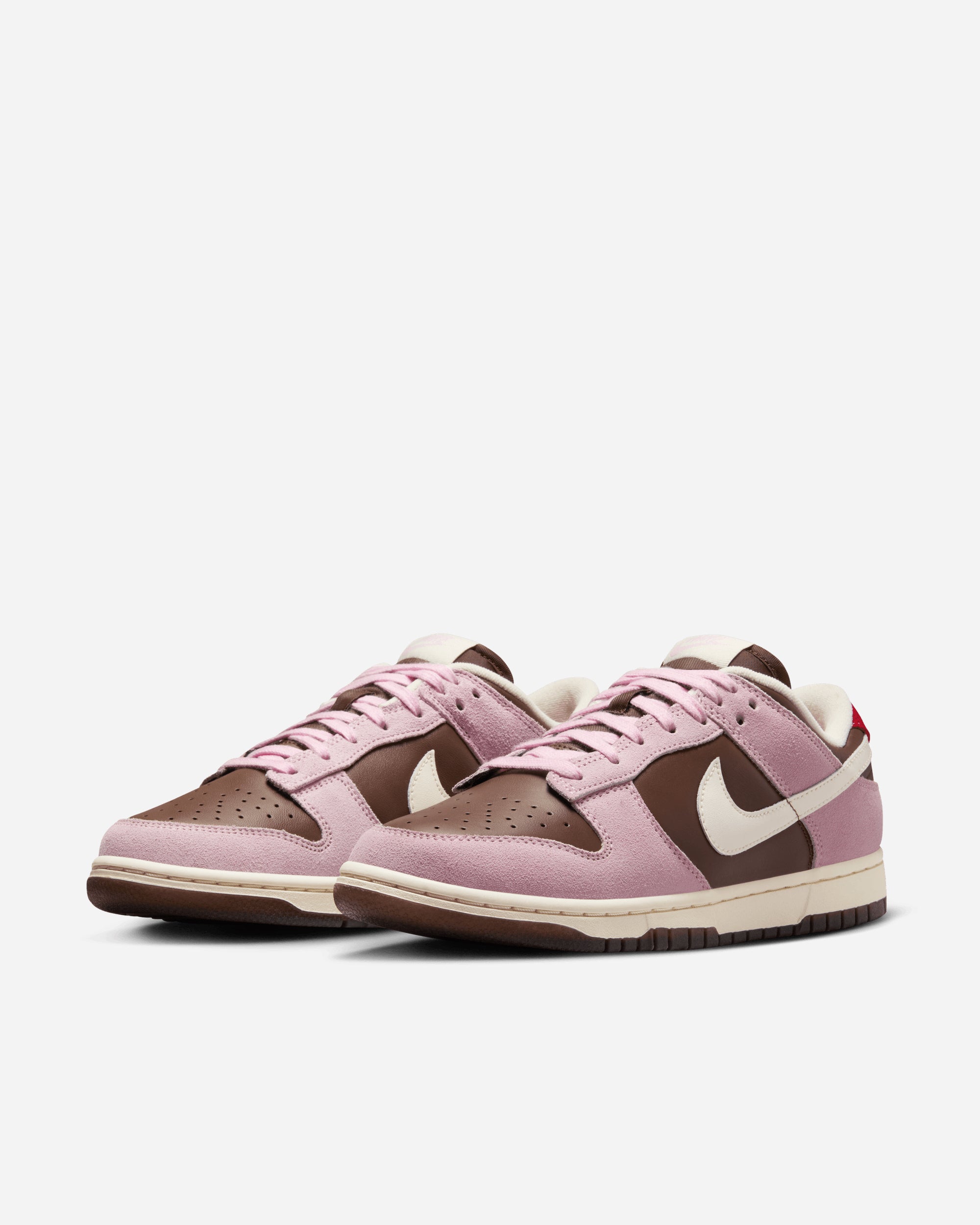 Nike Dunk Low CACAO  WOW/PALE IVORY HM0987-200