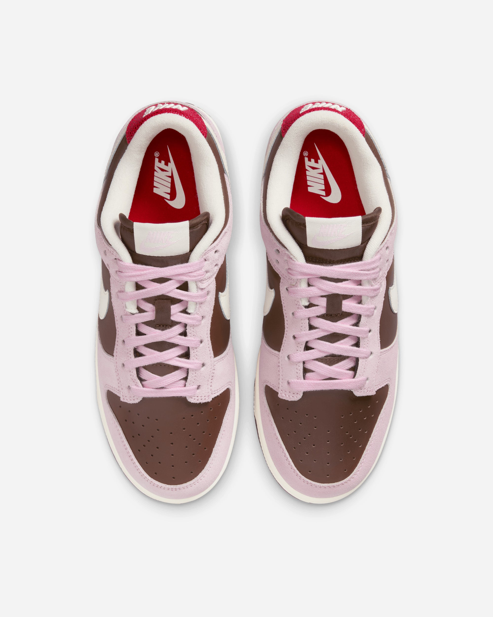 Nike Dunk Low CACAO  WOW/PALE IVORY HM0987-200