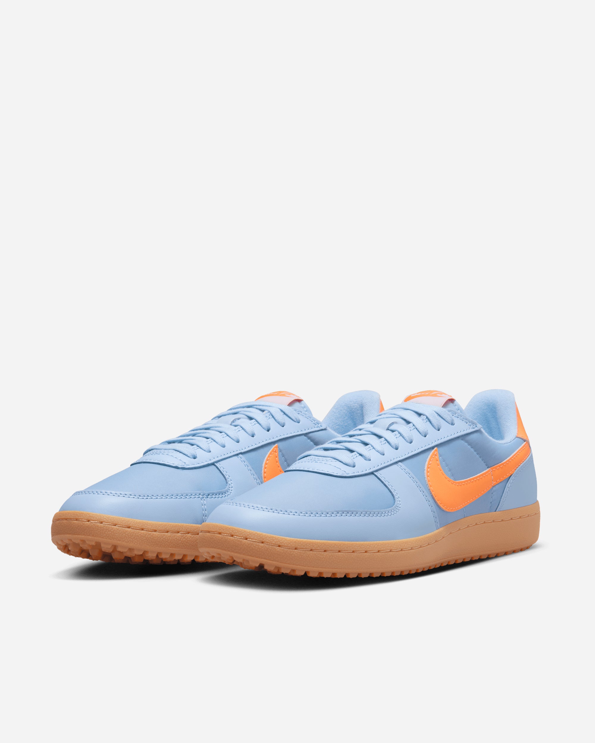 Nike Field General 82 ALUMINUM/TOTAL ORANGE HM5685-400