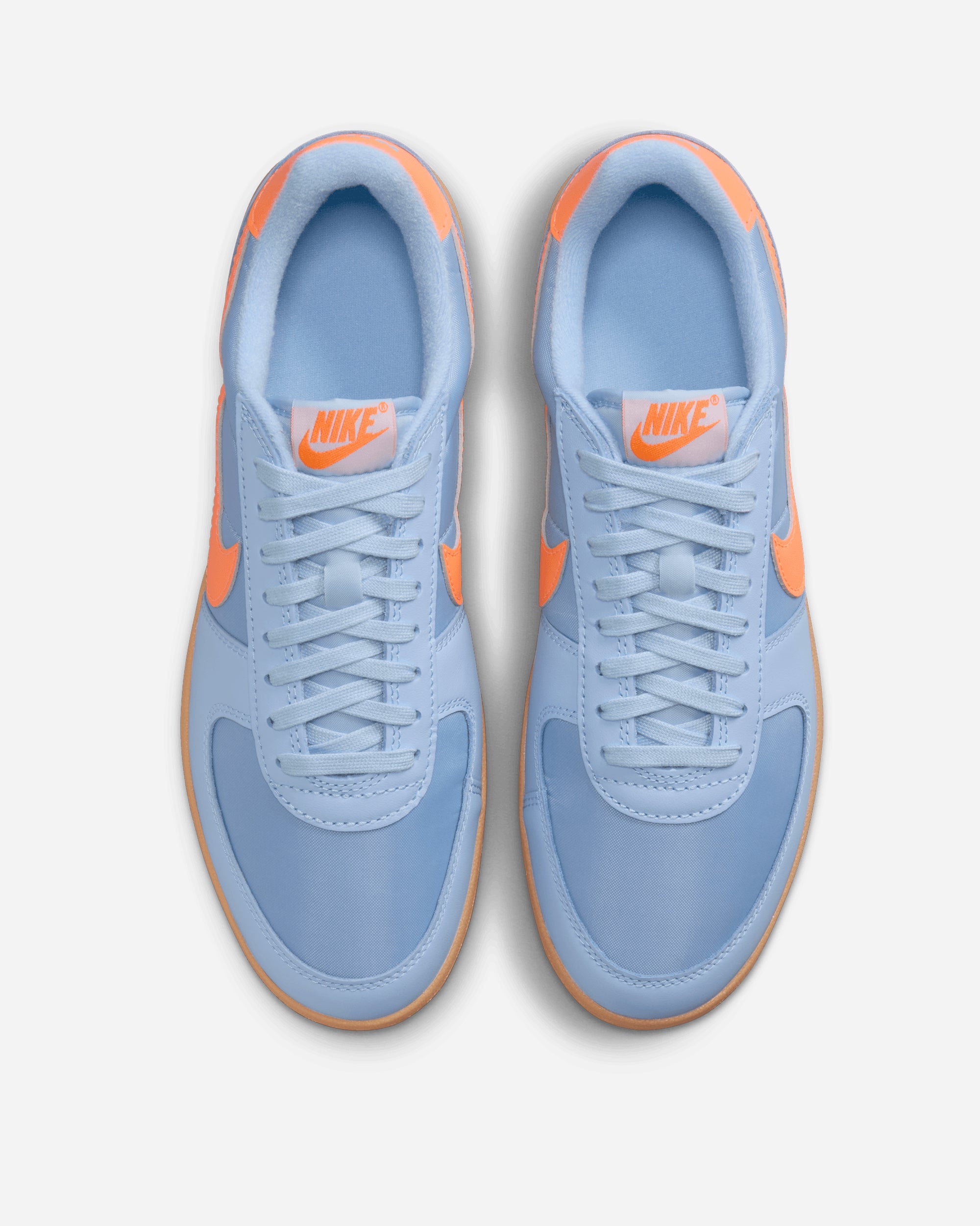 Nike Field General 82 ALUMINUM/TOTAL ORANGE HM5685-400