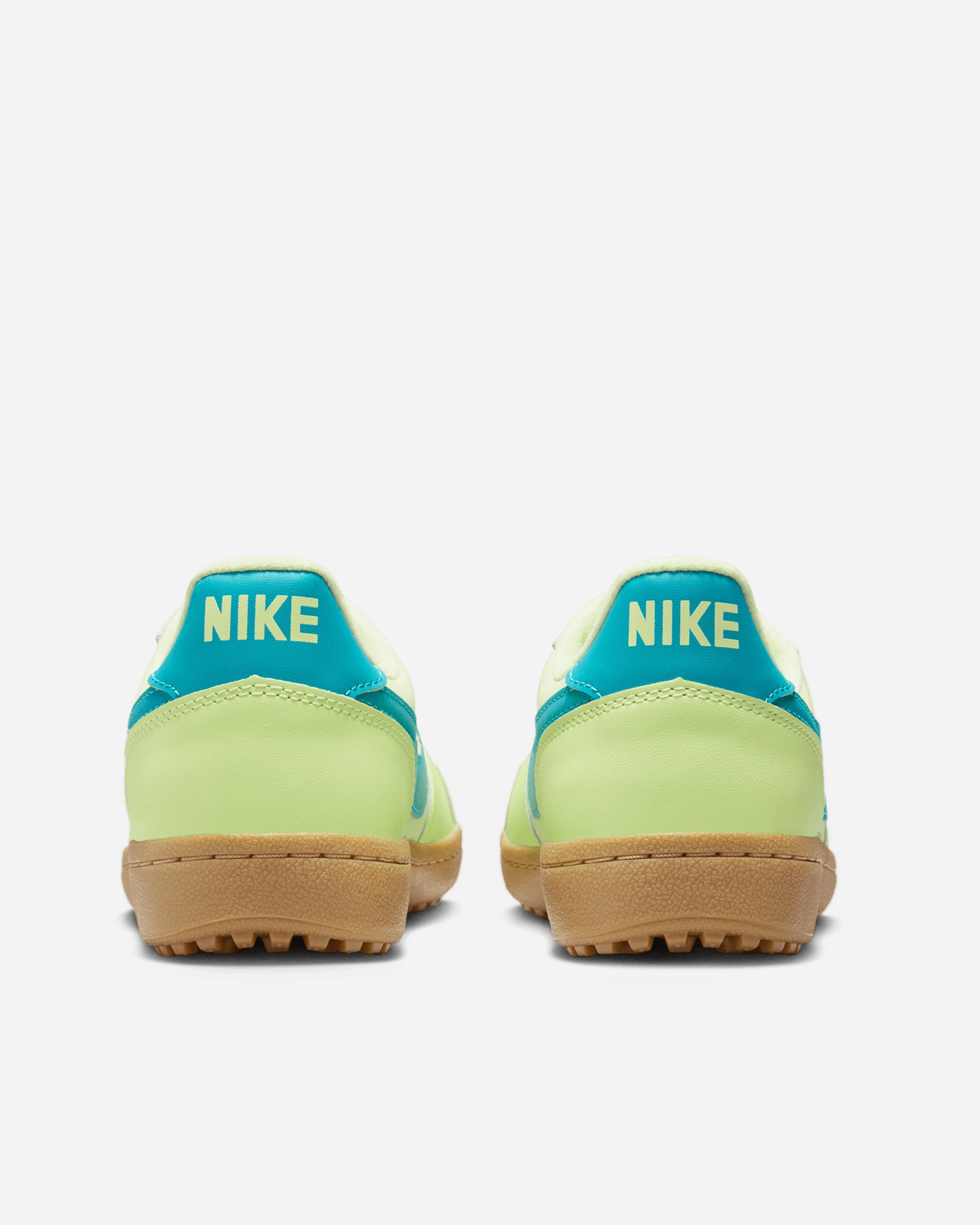 Nike Field General 82 BARELY VOLT/DUSTY CACTUS HM5685-700