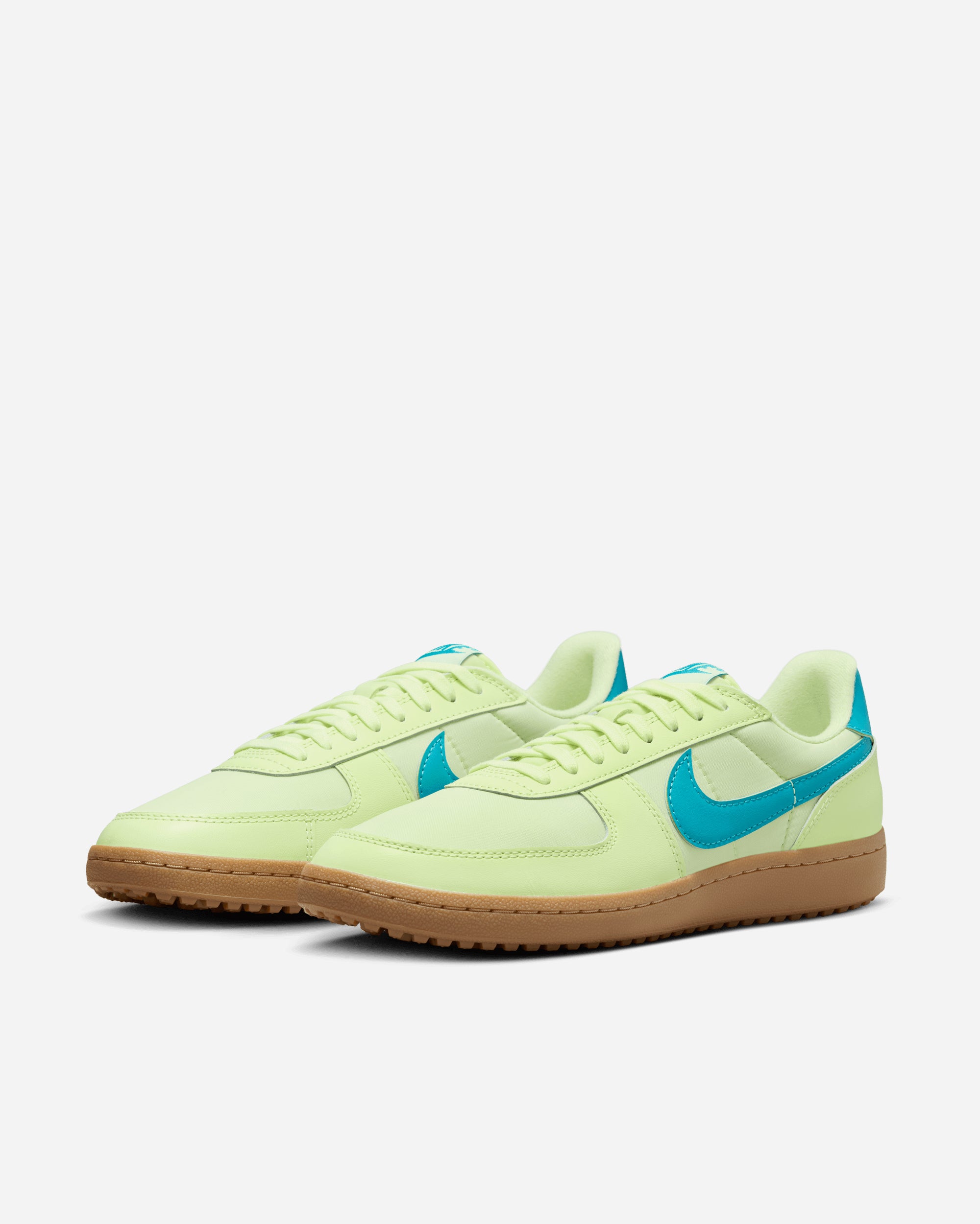 Nike Field General 82 BARELY VOLT/DUSTY CACTUS HM5685-700