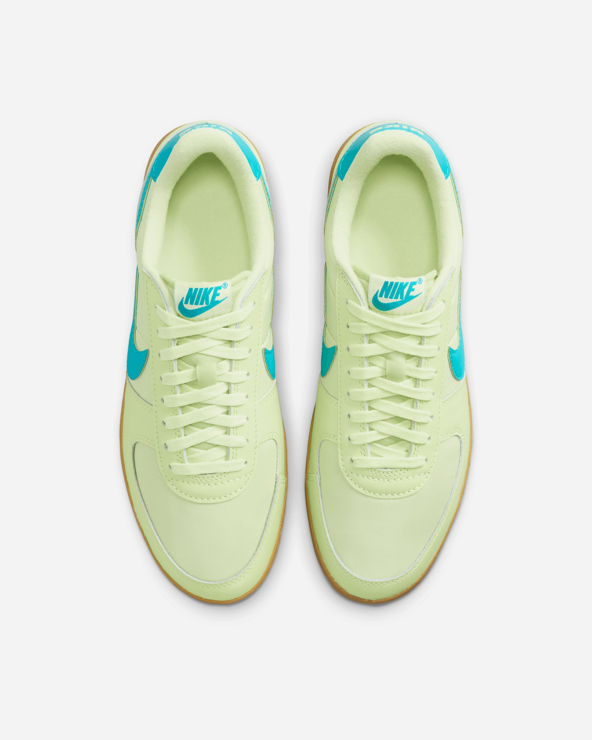 Nike Field General 82 BARELY VOLT/DUSTY CACTUS HM5685-700