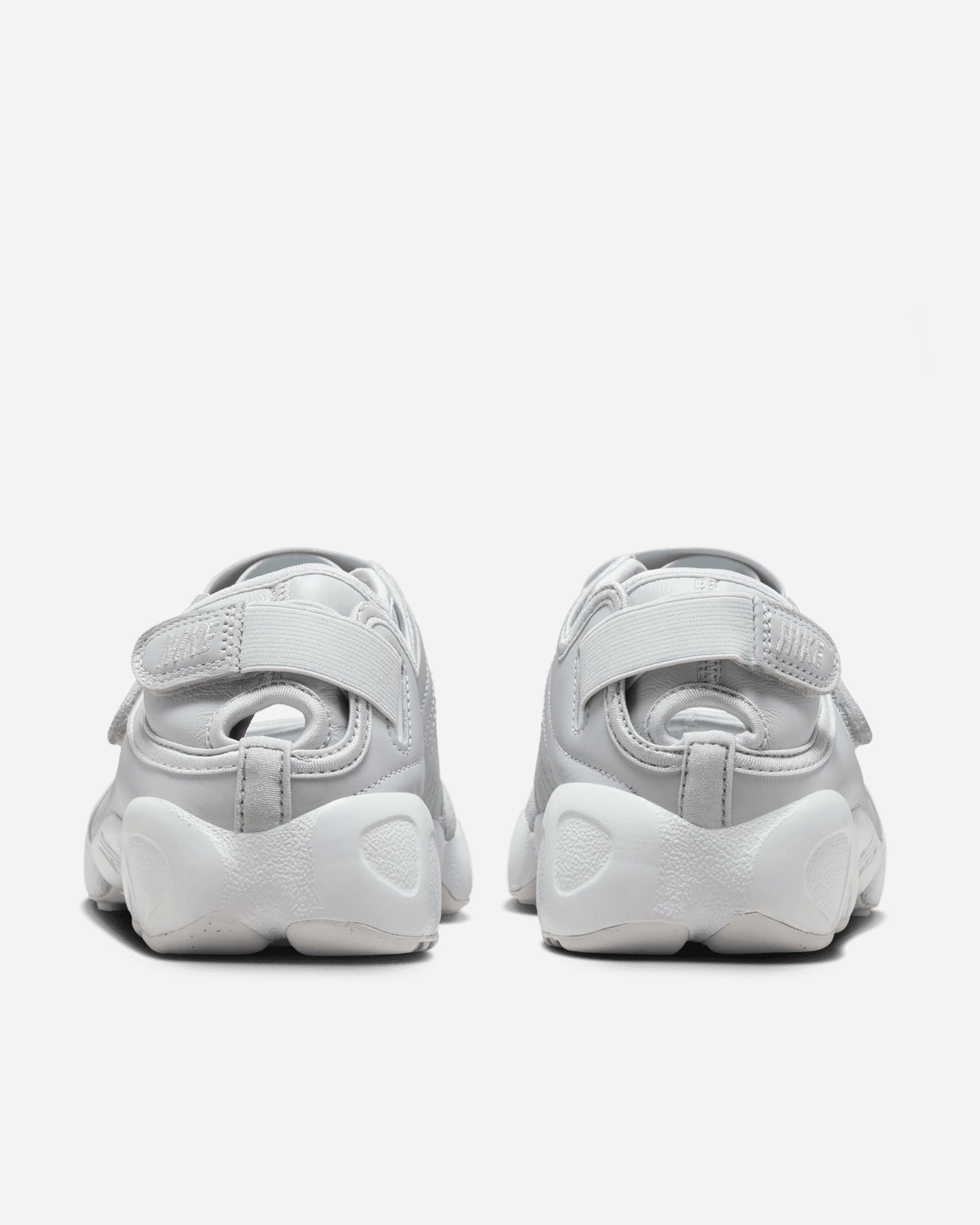 Nike Air Rift PURE PLATINUM/PURE PLATINUM HM5737-001