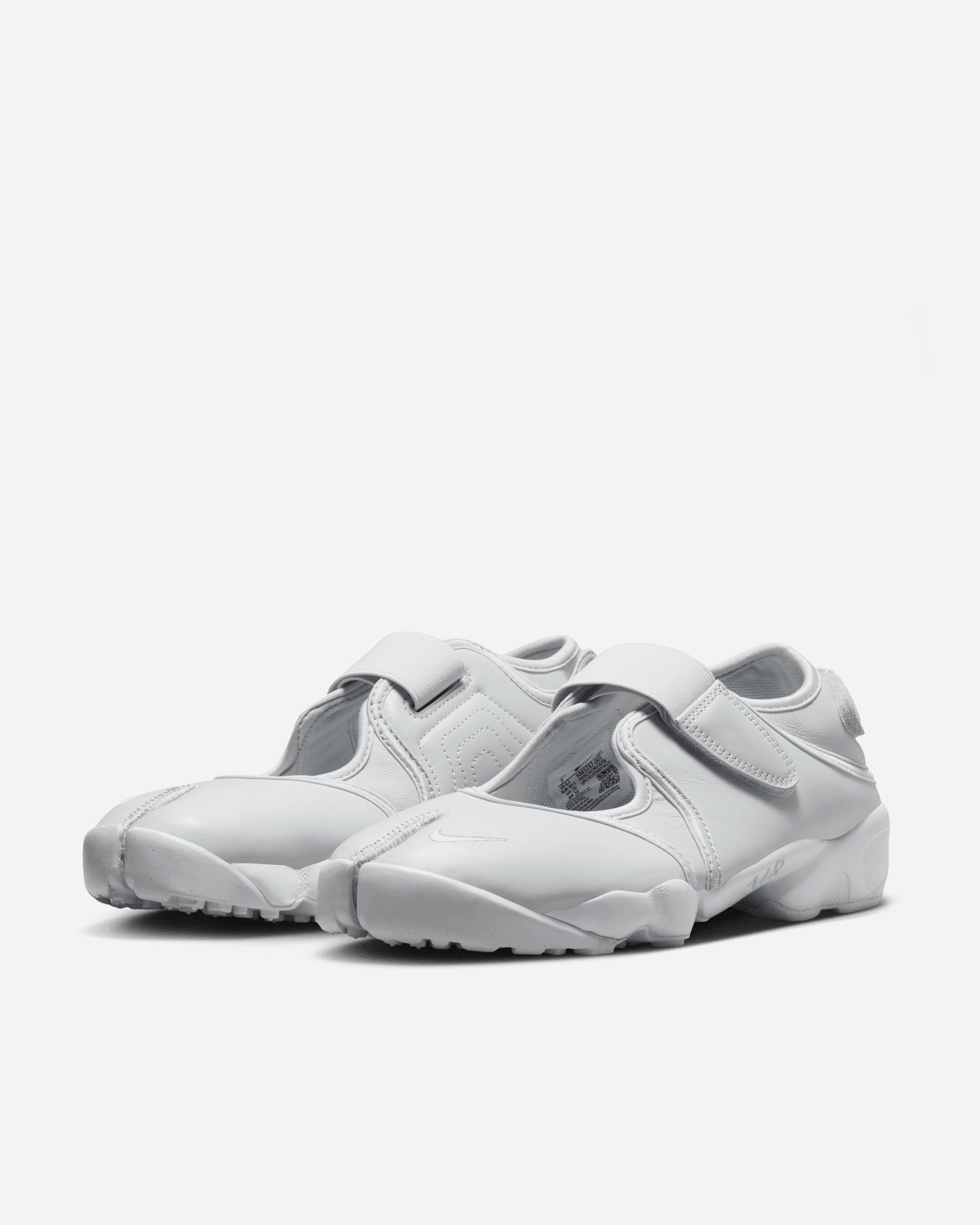 Nike Air Rift PURE PLATINUM/PURE PLATINUM HM5737-001