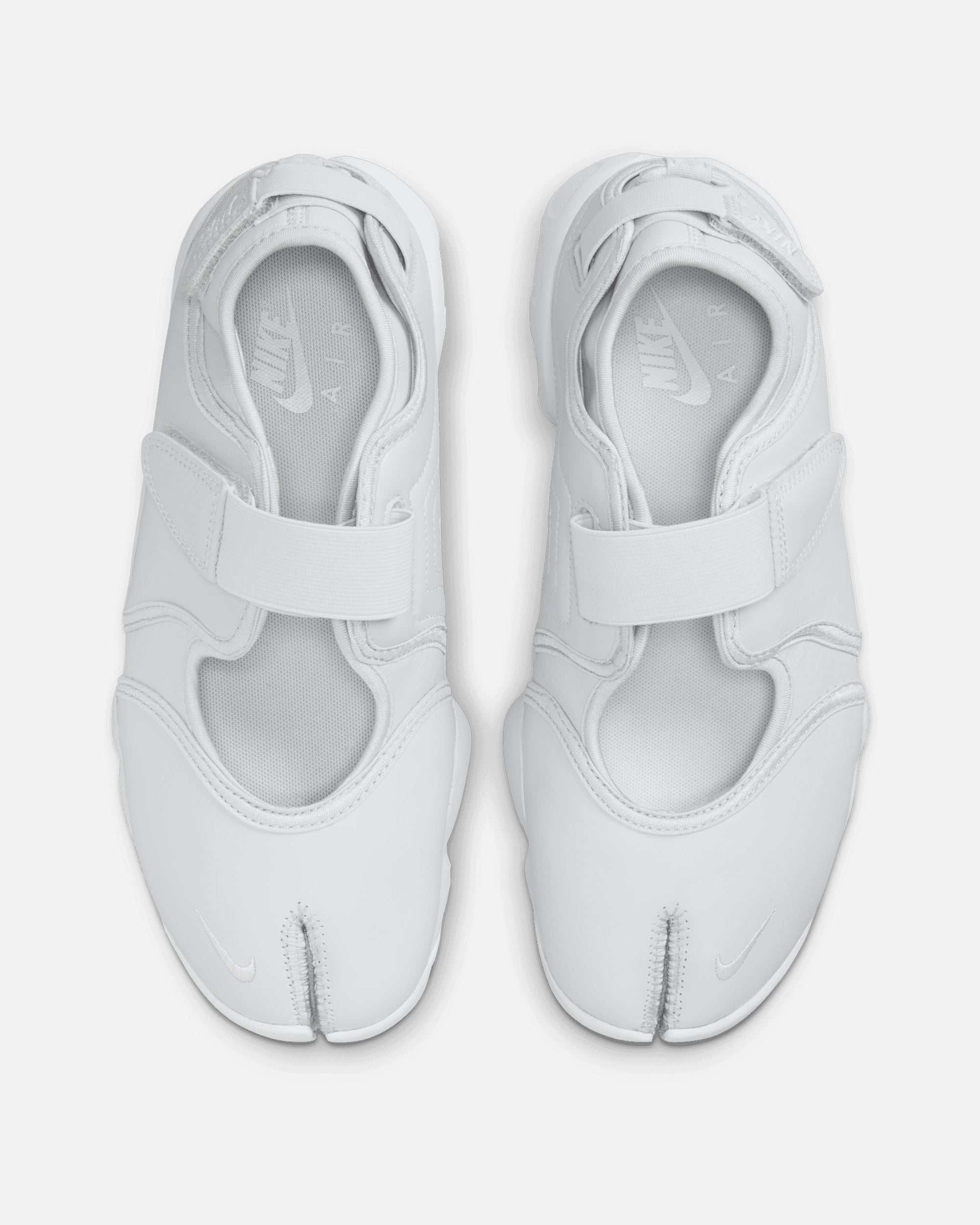 Nike Air Rift PURE PLATINUM/PURE PLATINUM HM5737-001