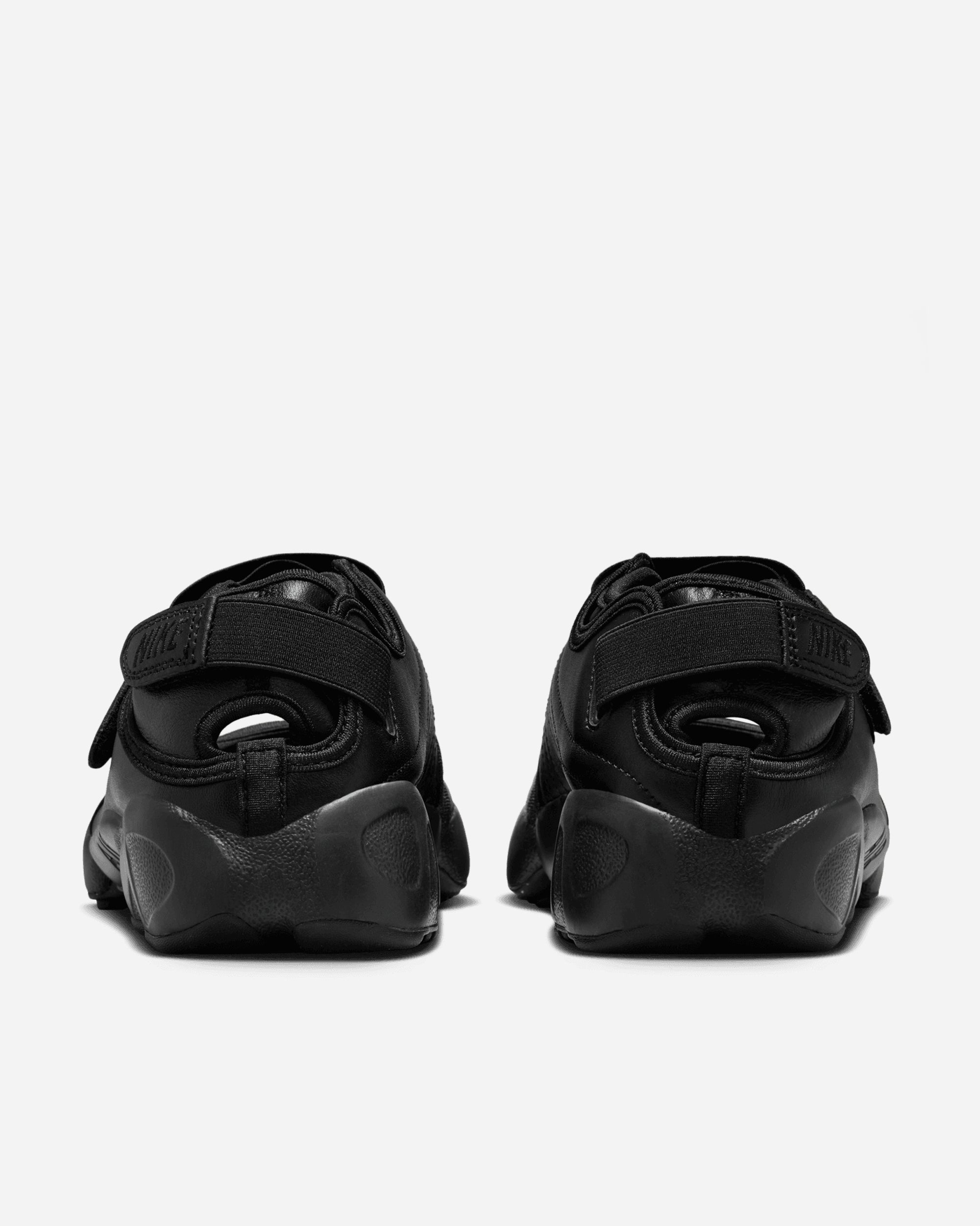 Nike Air Rift BLACK/BLACK HM5737-002