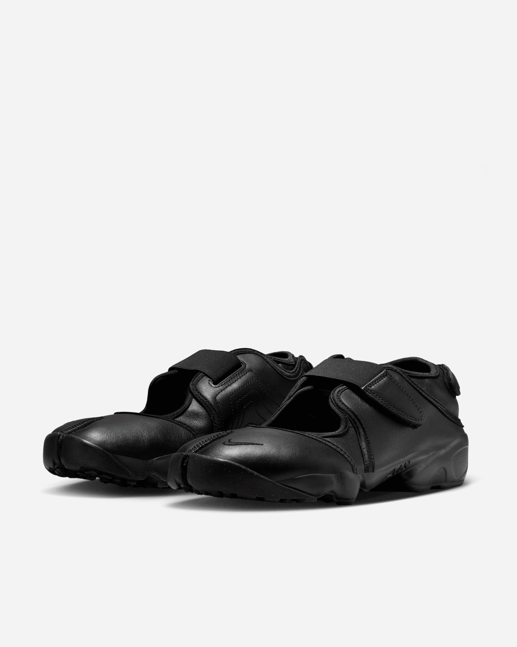 Nike Air Rift BLACK/BLACK HM5737-002